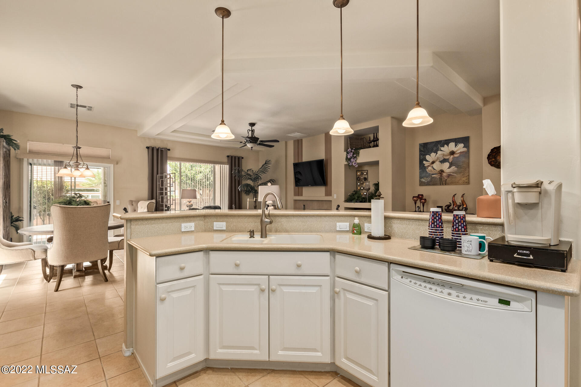 Heritage Highlands V at Dove Mountain (845-976) - Residential