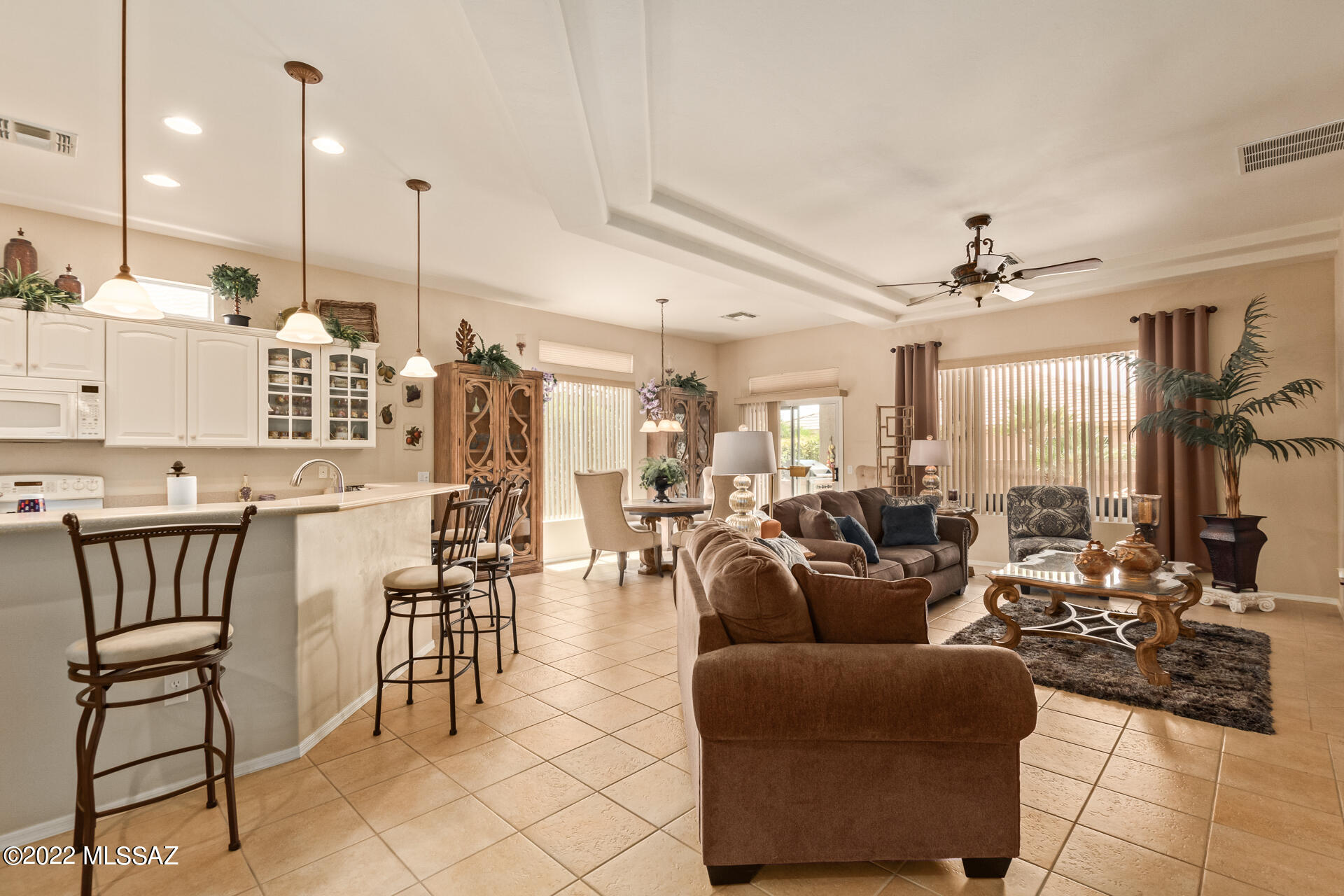 Heritage Highlands V at Dove Mountain (845-976) - Residential