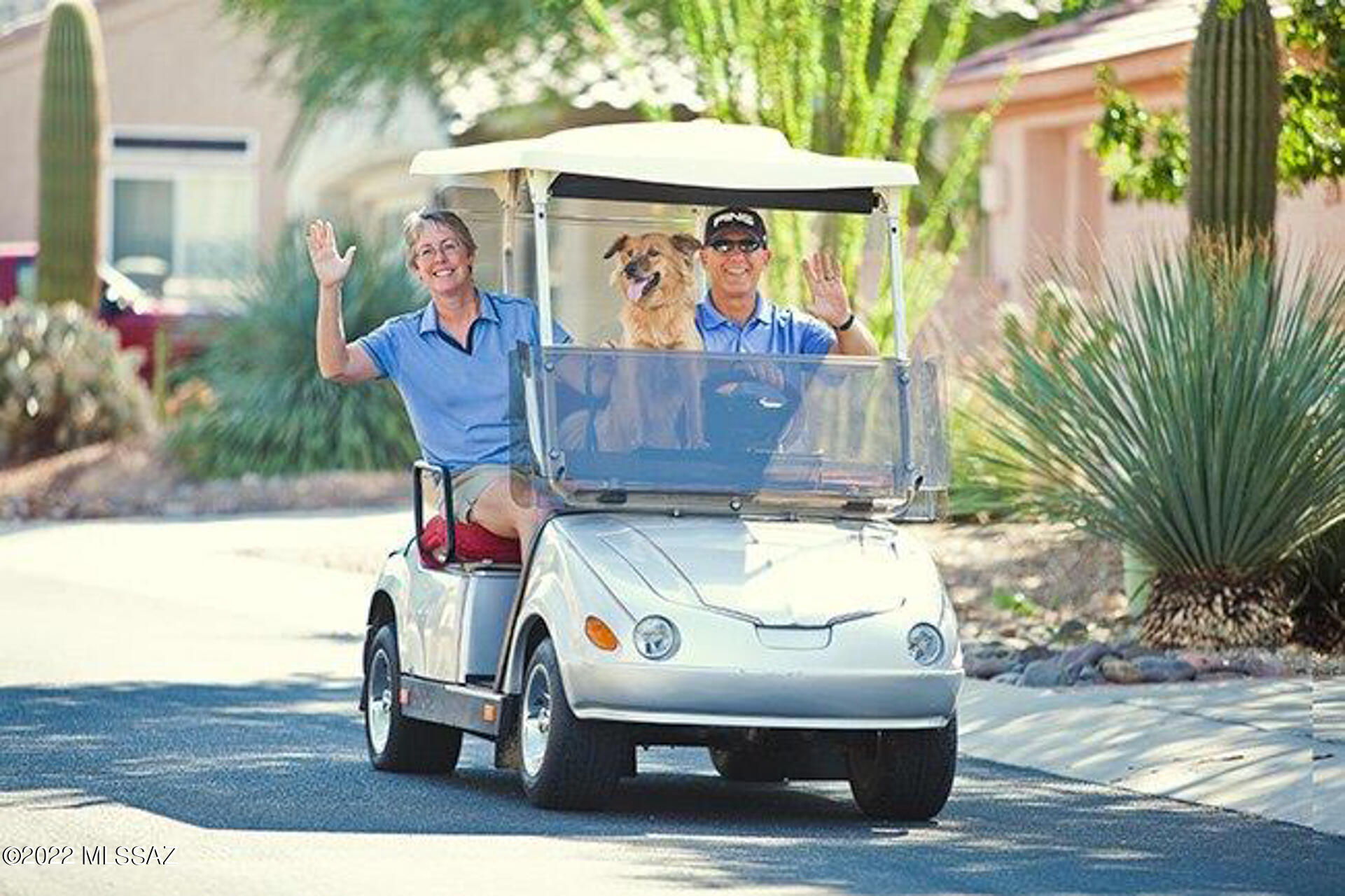 Heritage Highlands V at Dove Mountain (845-976) - Residential