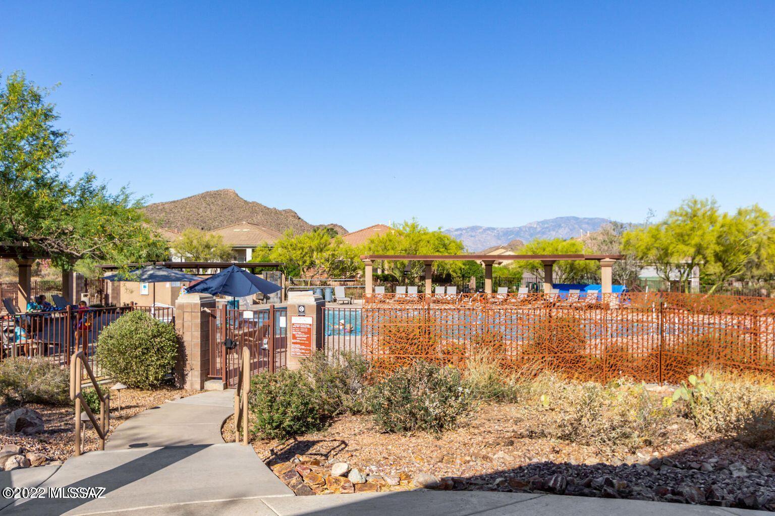 Heritage Highlands V at Dove Mountain (845-976) - Residential