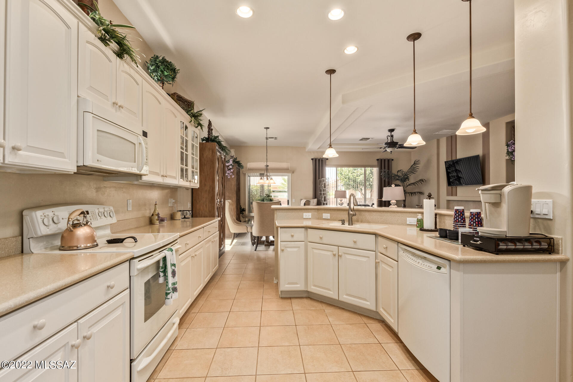 Heritage Highlands V at Dove Mountain (845-976) - Residential