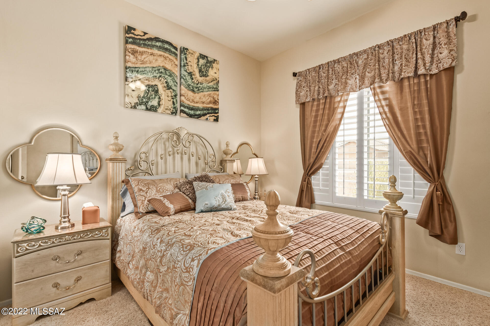 Heritage Highlands V at Dove Mountain (845-976) - Residential