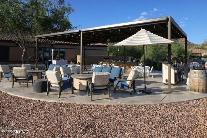 Heritage Highlands V at Dove Mountain (845-976) - Residential