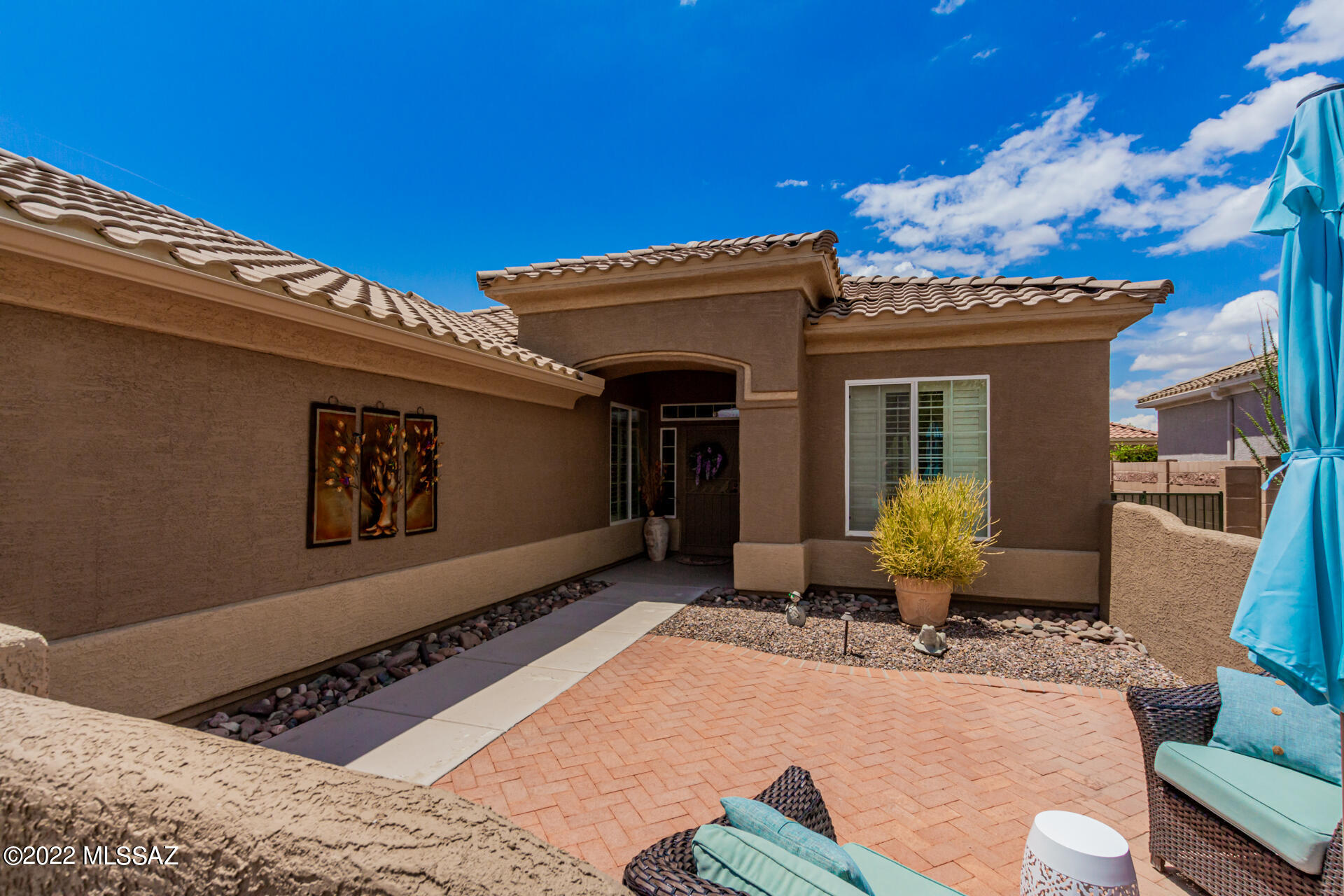 Heritage Highlands V at Dove Mountain (845-976) - Residential