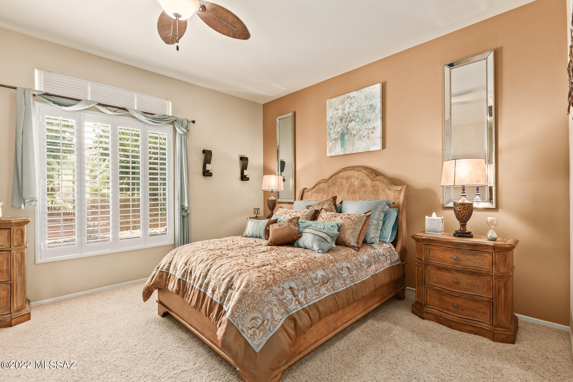 Heritage Highlands V at Dove Mountain (845-976) - Residential