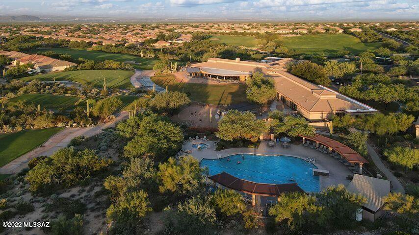 Heritage Highlands V at Dove Mountain (845-976) - Residential