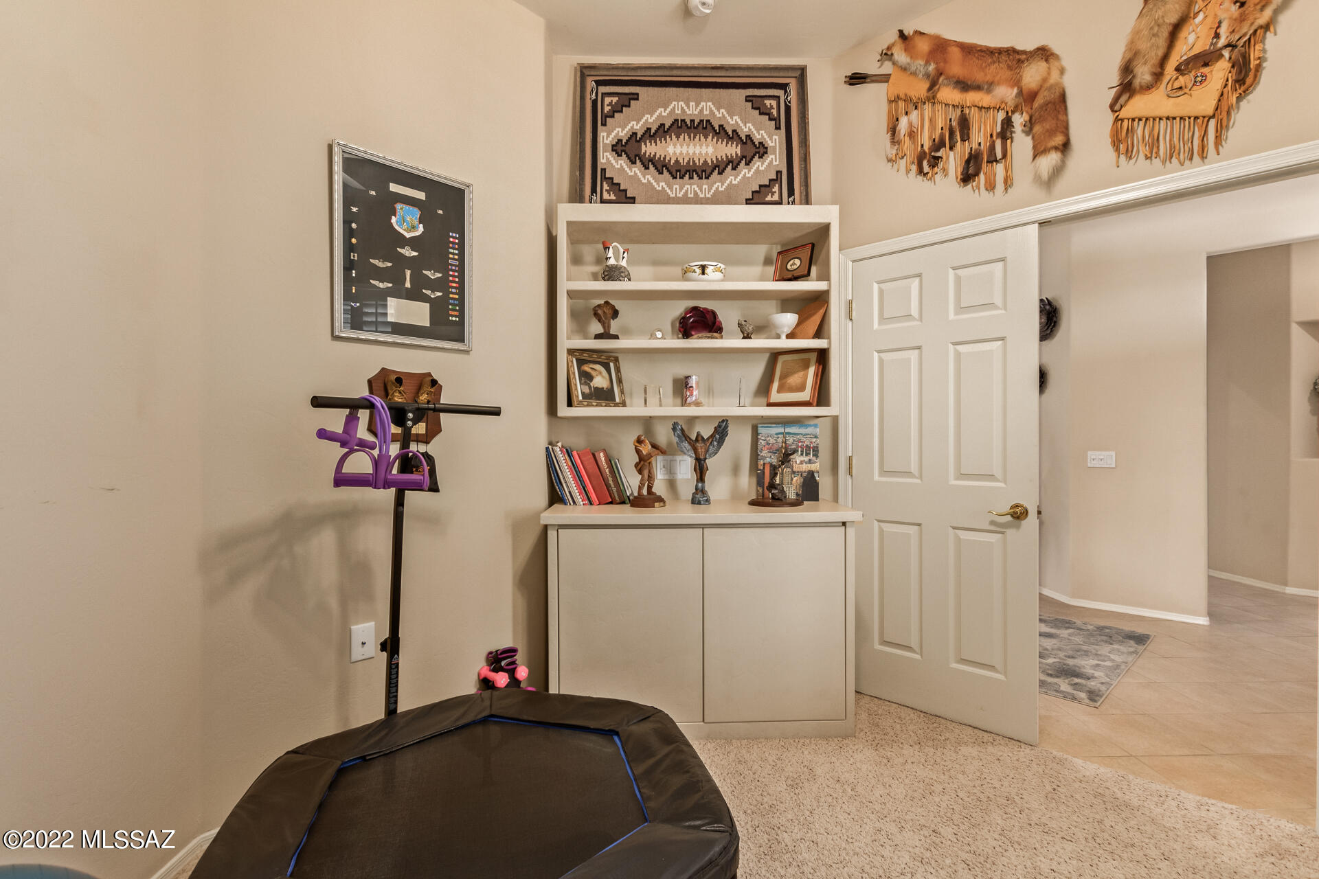 Heritage Highlands V at Dove Mountain (845-976) - Residential