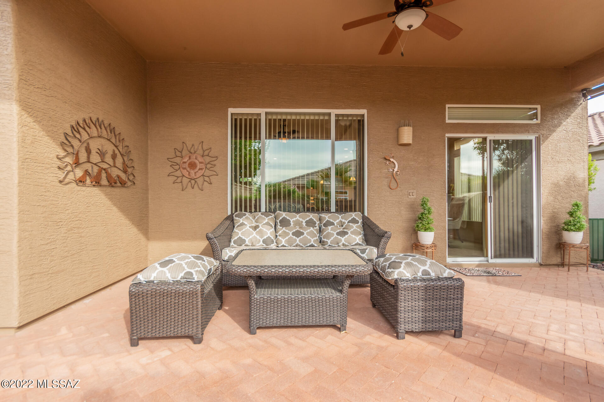 Heritage Highlands V at Dove Mountain (845-976) - Residential