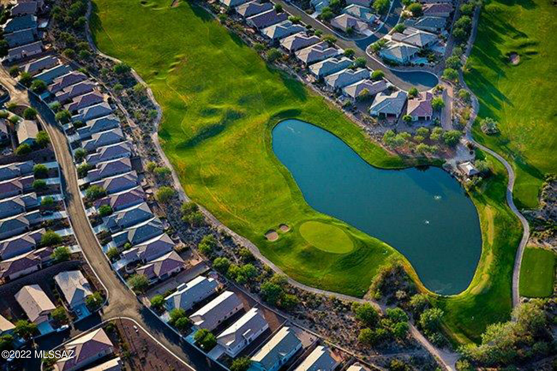 Heritage Highlands V at Dove Mountain (845-976) - Residential