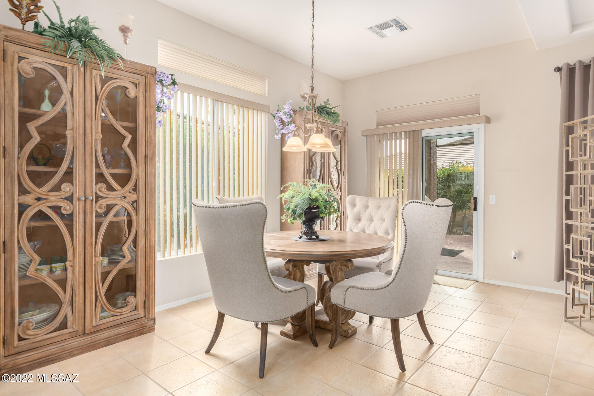 Heritage Highlands V at Dove Mountain (845-976) - Residential