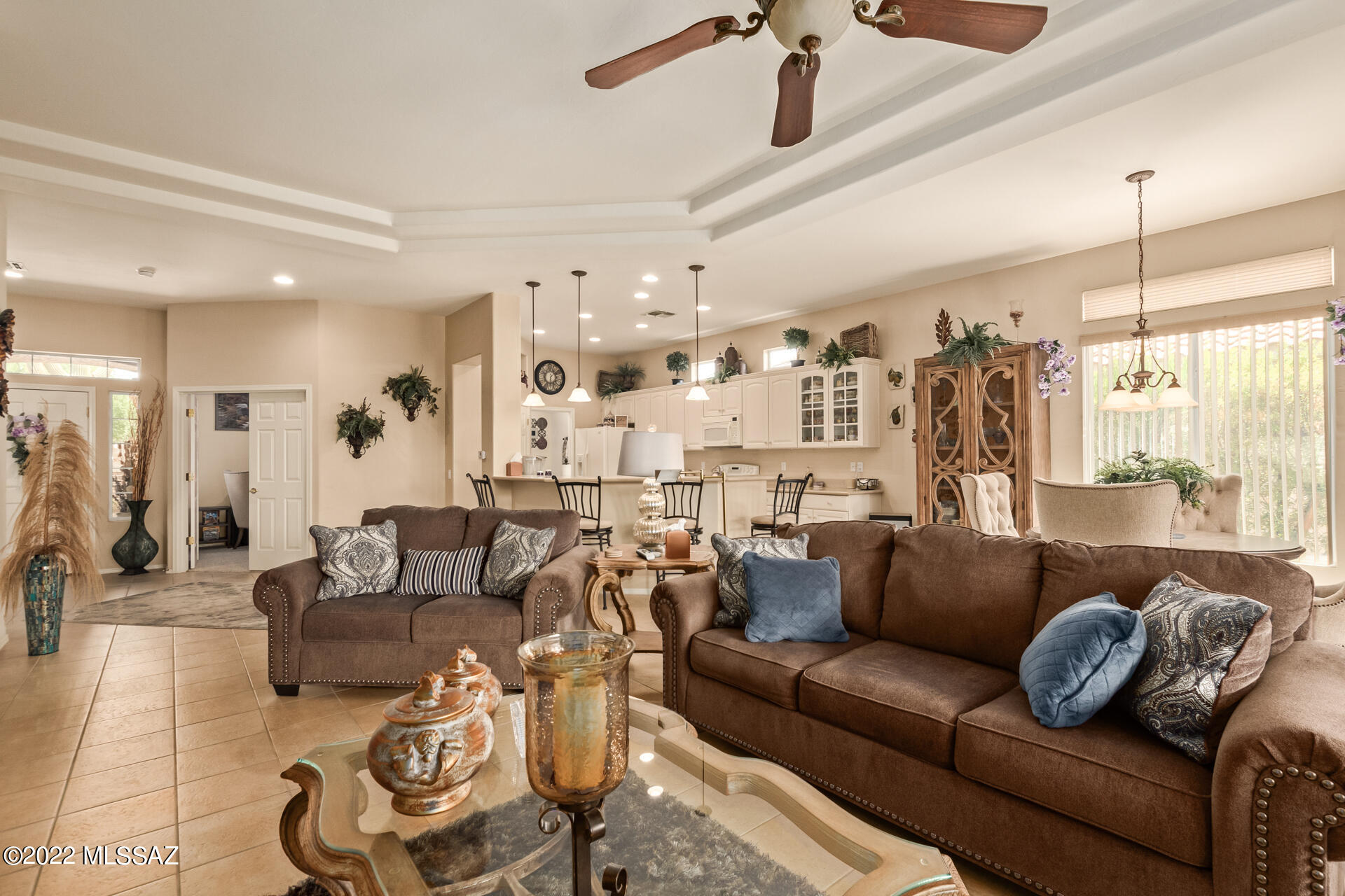 Heritage Highlands V at Dove Mountain (845-976) - Residential