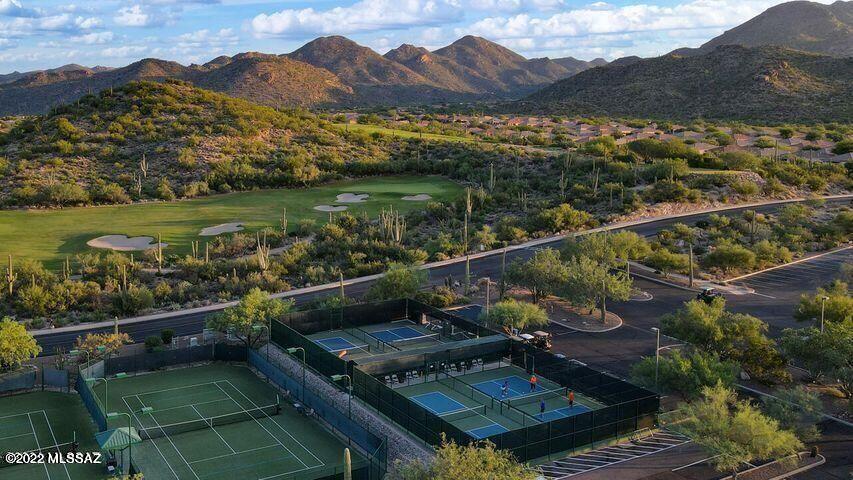 Heritage Highlands V at Dove Mountain (845-976) - Residential
