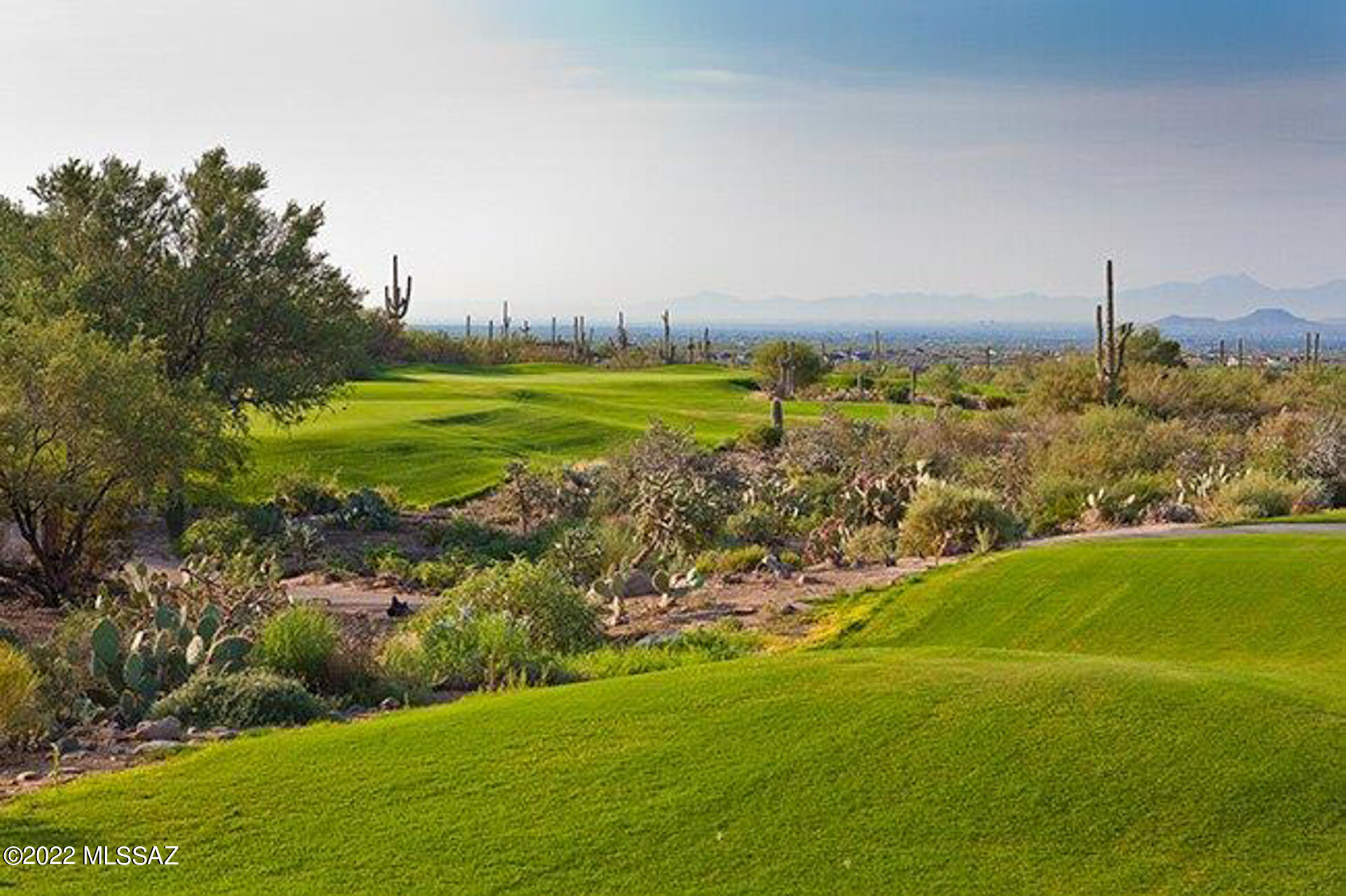 Heritage Highlands V at Dove Mountain (845-976) - Residential