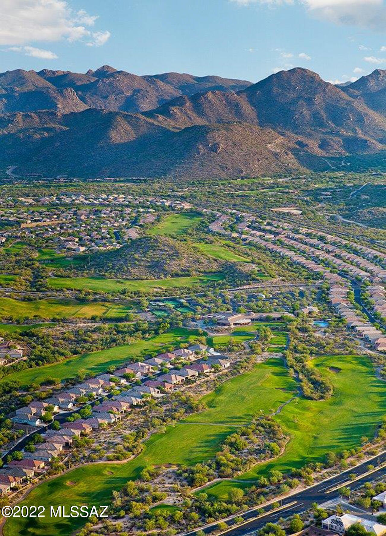 Heritage Highlands V at Dove Mountain (845-976) - Residential