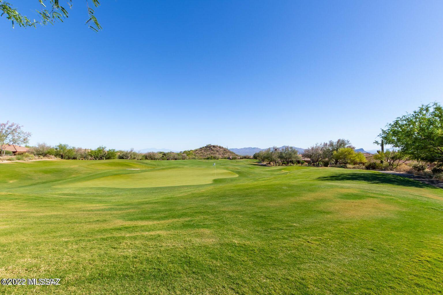 Heritage Highlands V at Dove Mountain (845-976) - Residential