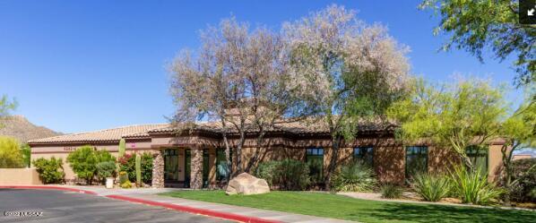 Heritage Highlands V at Dove Mountain (845-976) - Residential