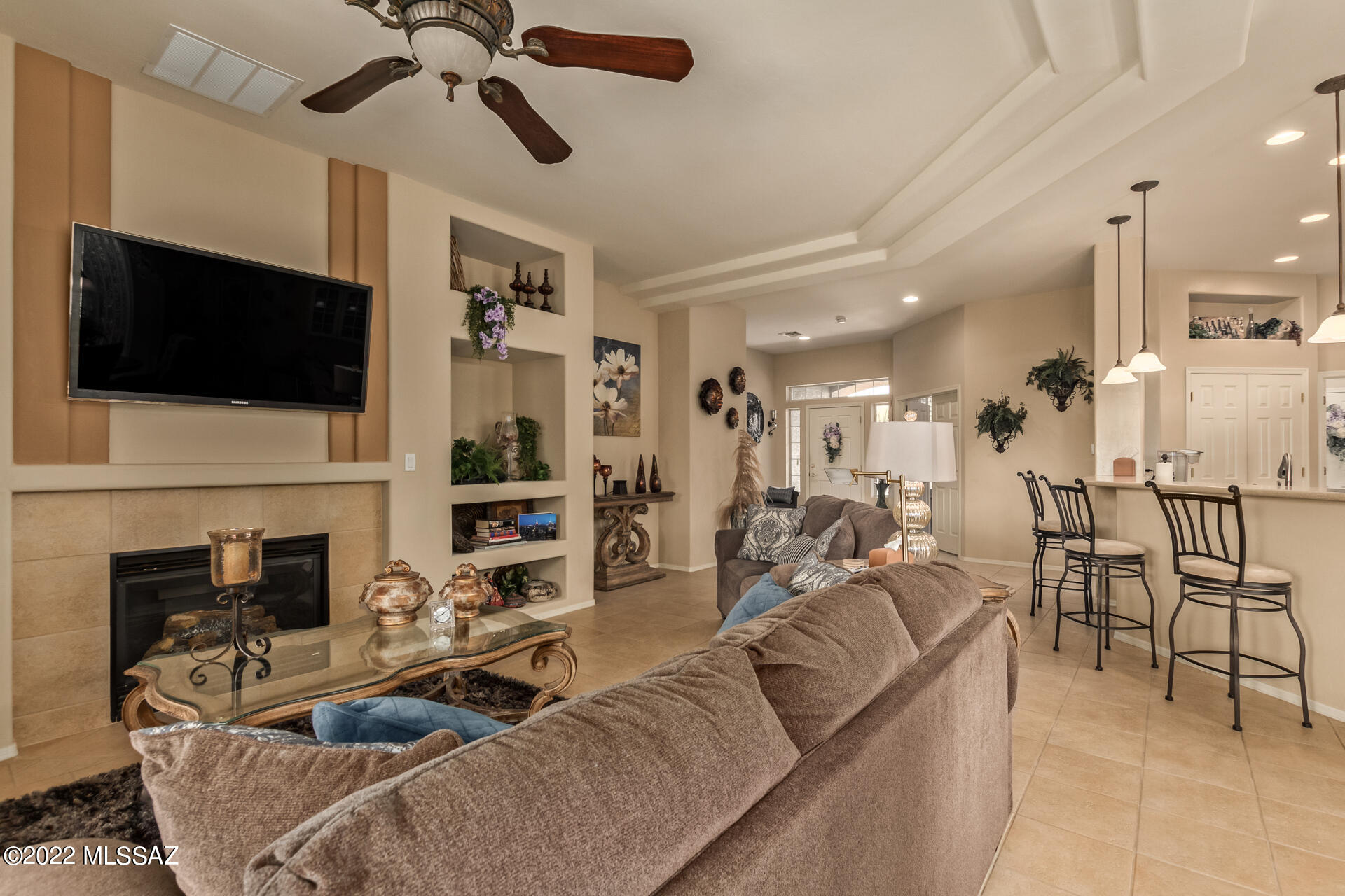 Heritage Highlands V at Dove Mountain (845-976) - Residential