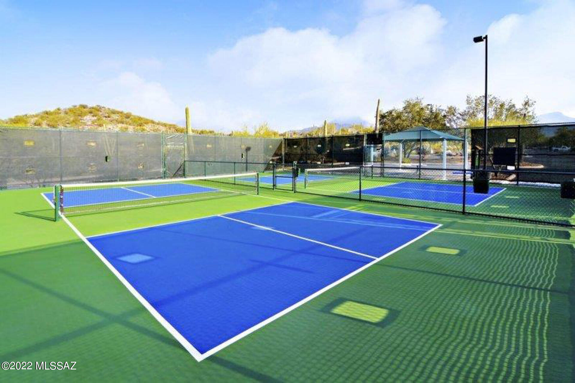 Heritage Highlands V at Dove Mountain (845-976) - Residential