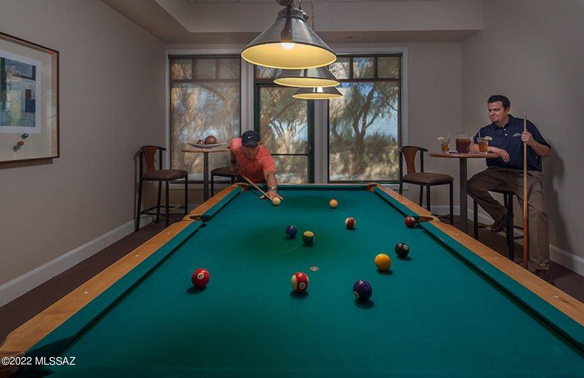 Heritage Highlands V at Dove Mountain (845-976) - Residential