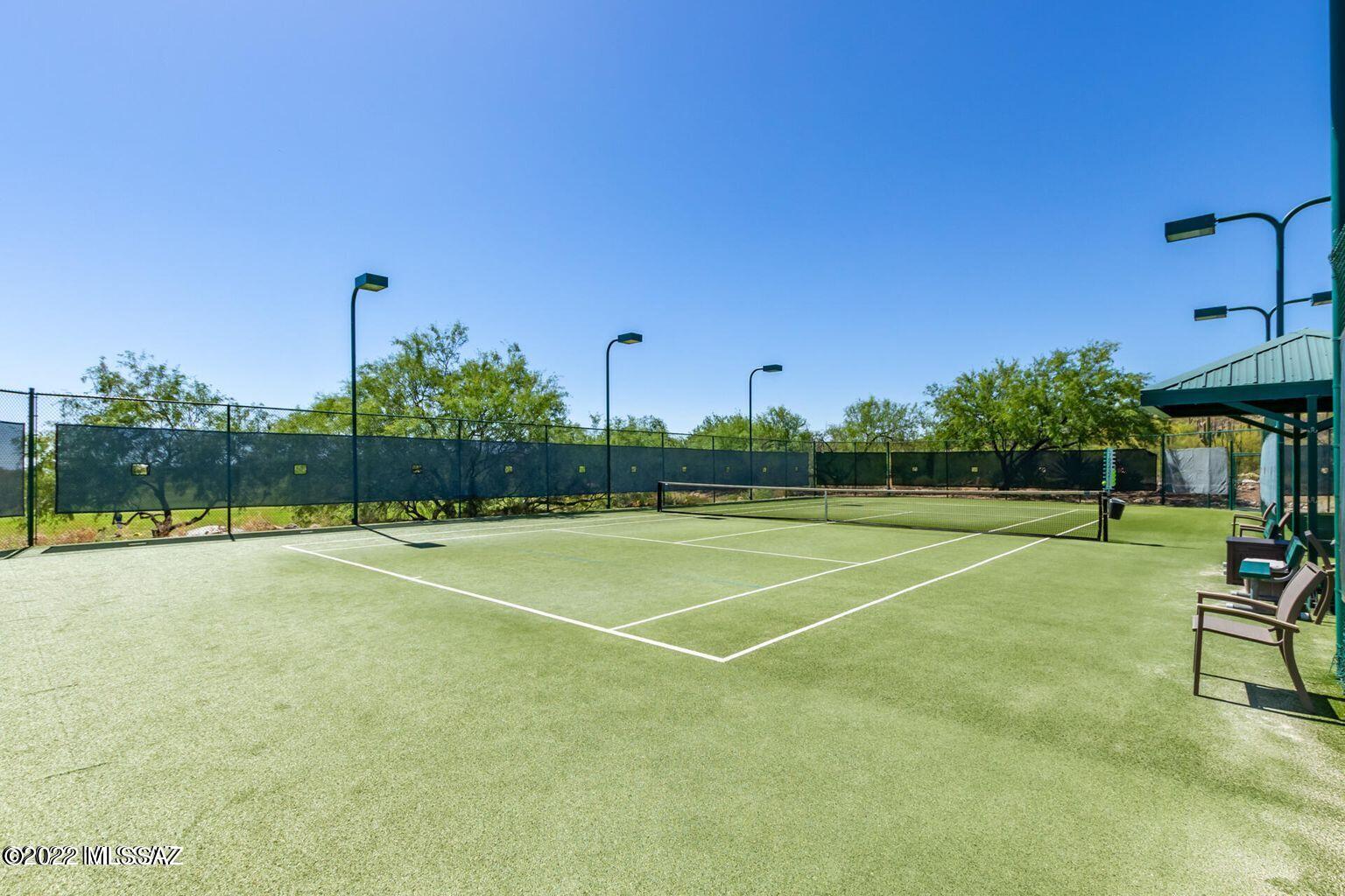 Heritage Highlands V at Dove Mountain (845-976) - Residential