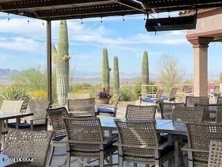 Heritage Highlands V at Dove Mountain (845-976) - Residential