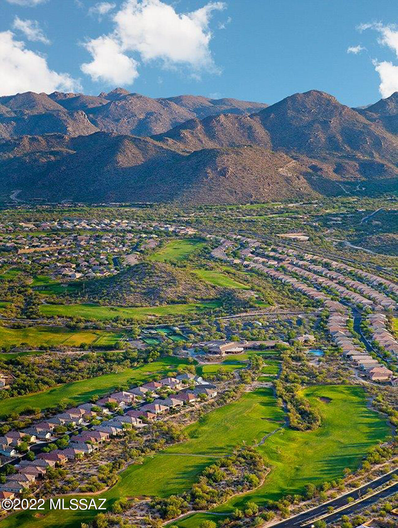 Heritage Highlands V at Dove Mountain (845-976) - Residential
