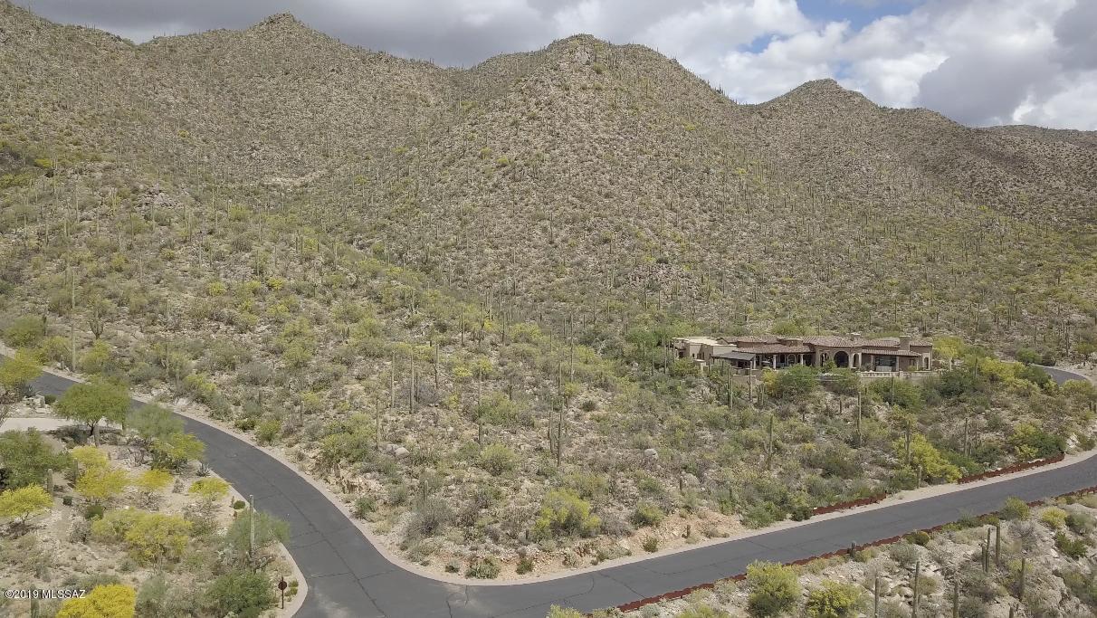 Canyon Pass III At Dove Mountain (111-181) - Land