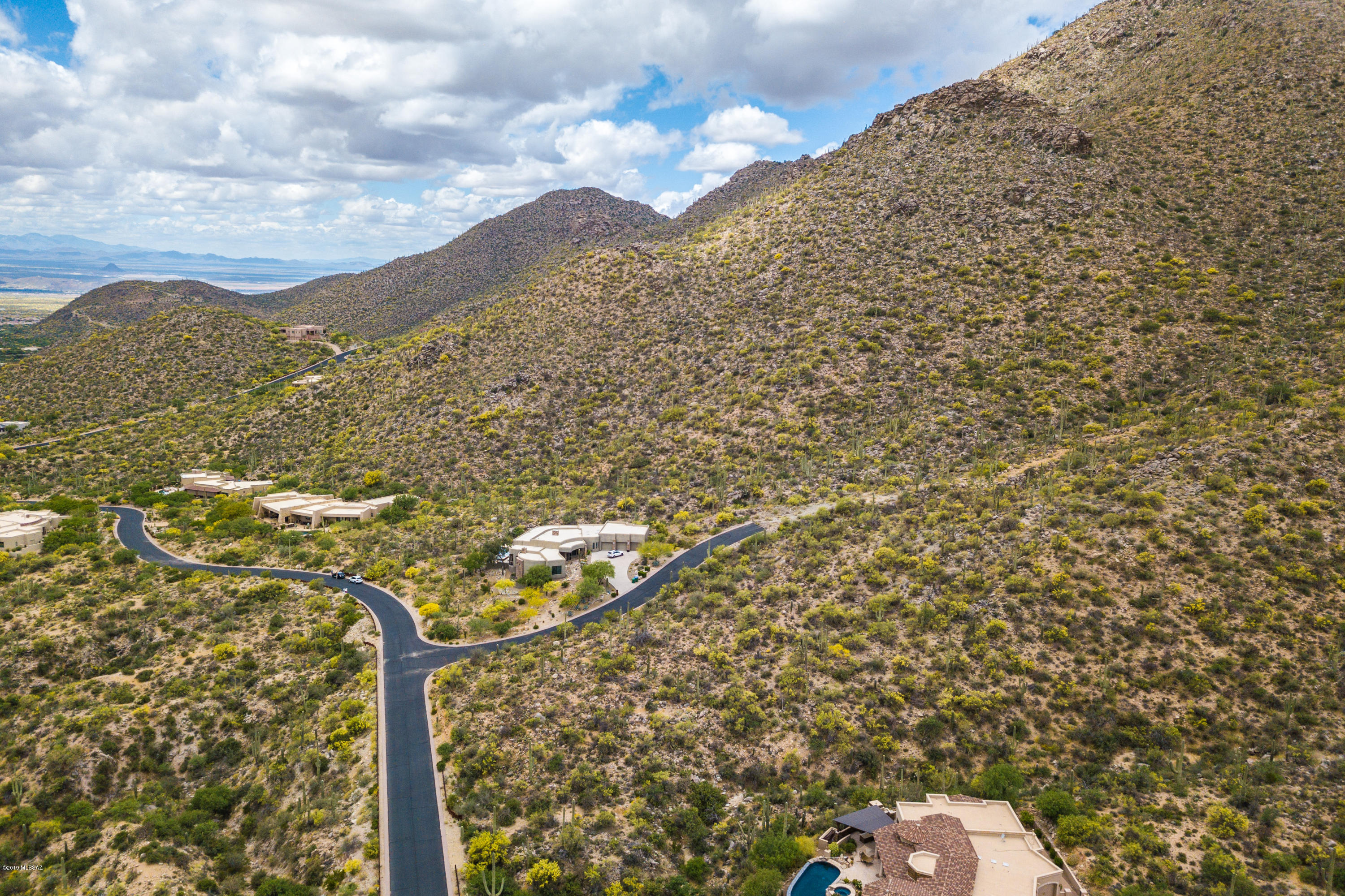 Canyon Pass III At Dove Mountain (111-181) - Land