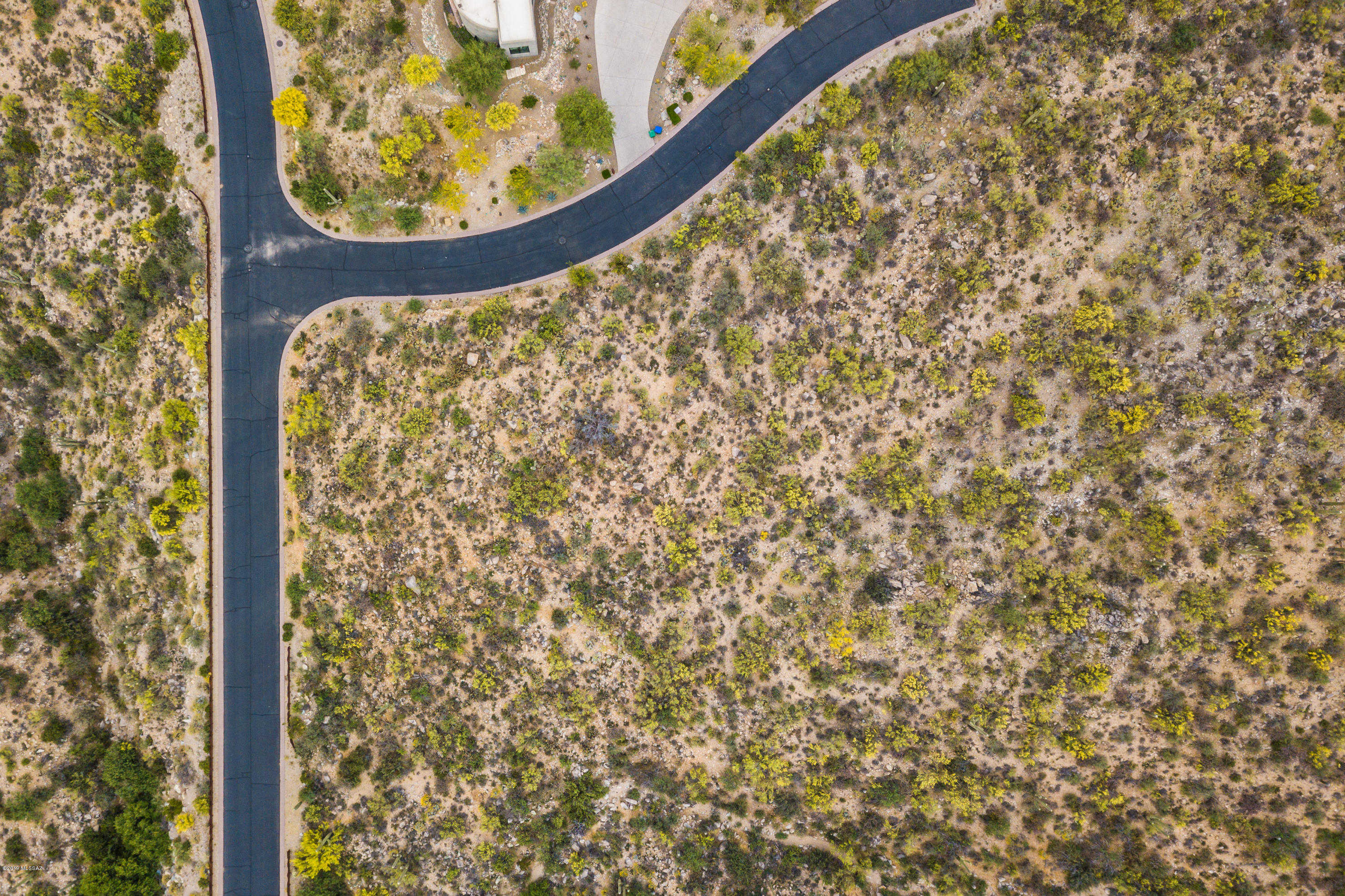 Canyon Pass III At Dove Mountain (111-181) - Land