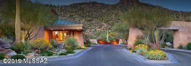 Canyon Pass III At Dove Mountain (111-181) - Land