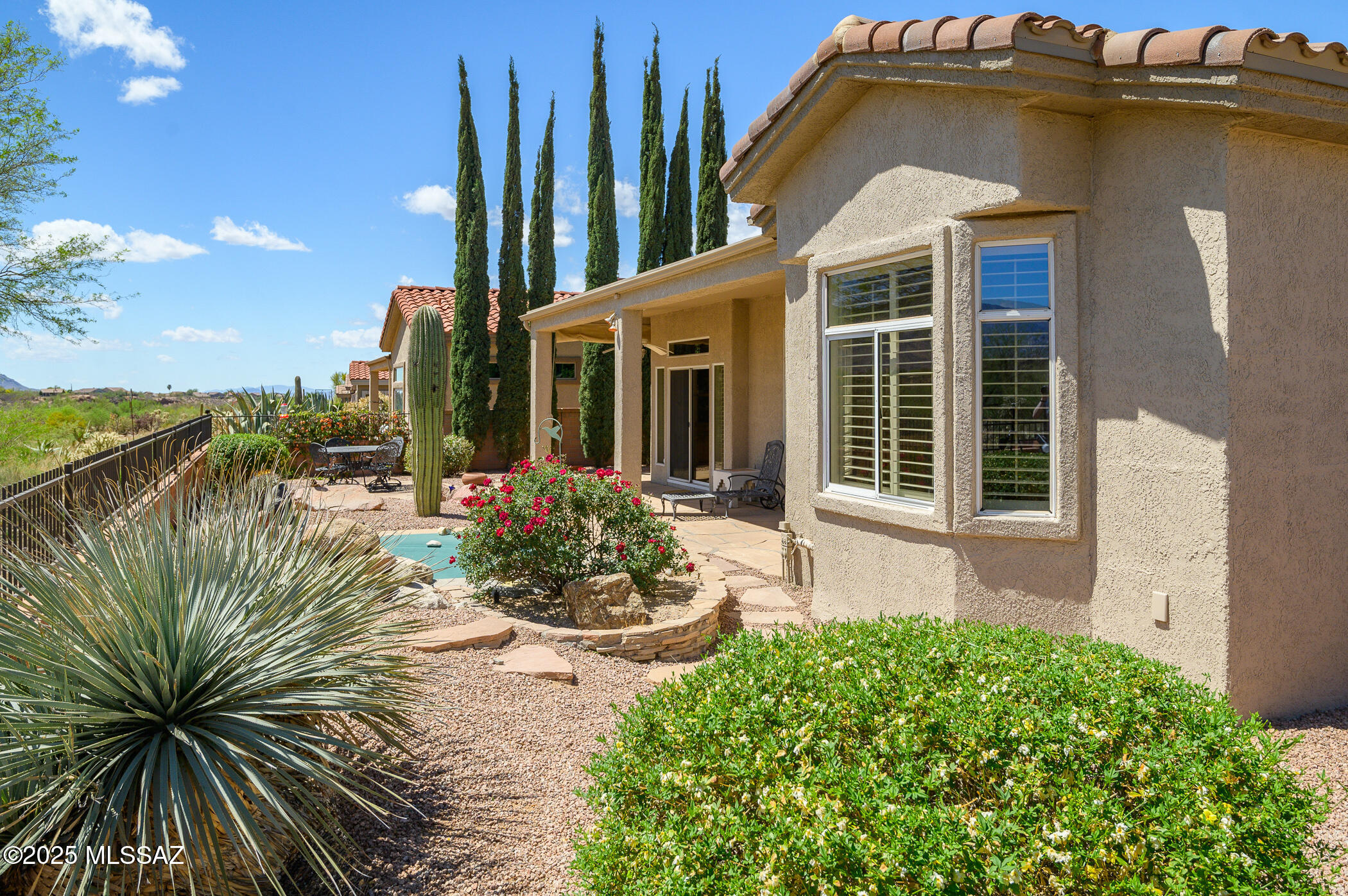 Sun City Vistoso Unit 12(1-277) - Residential