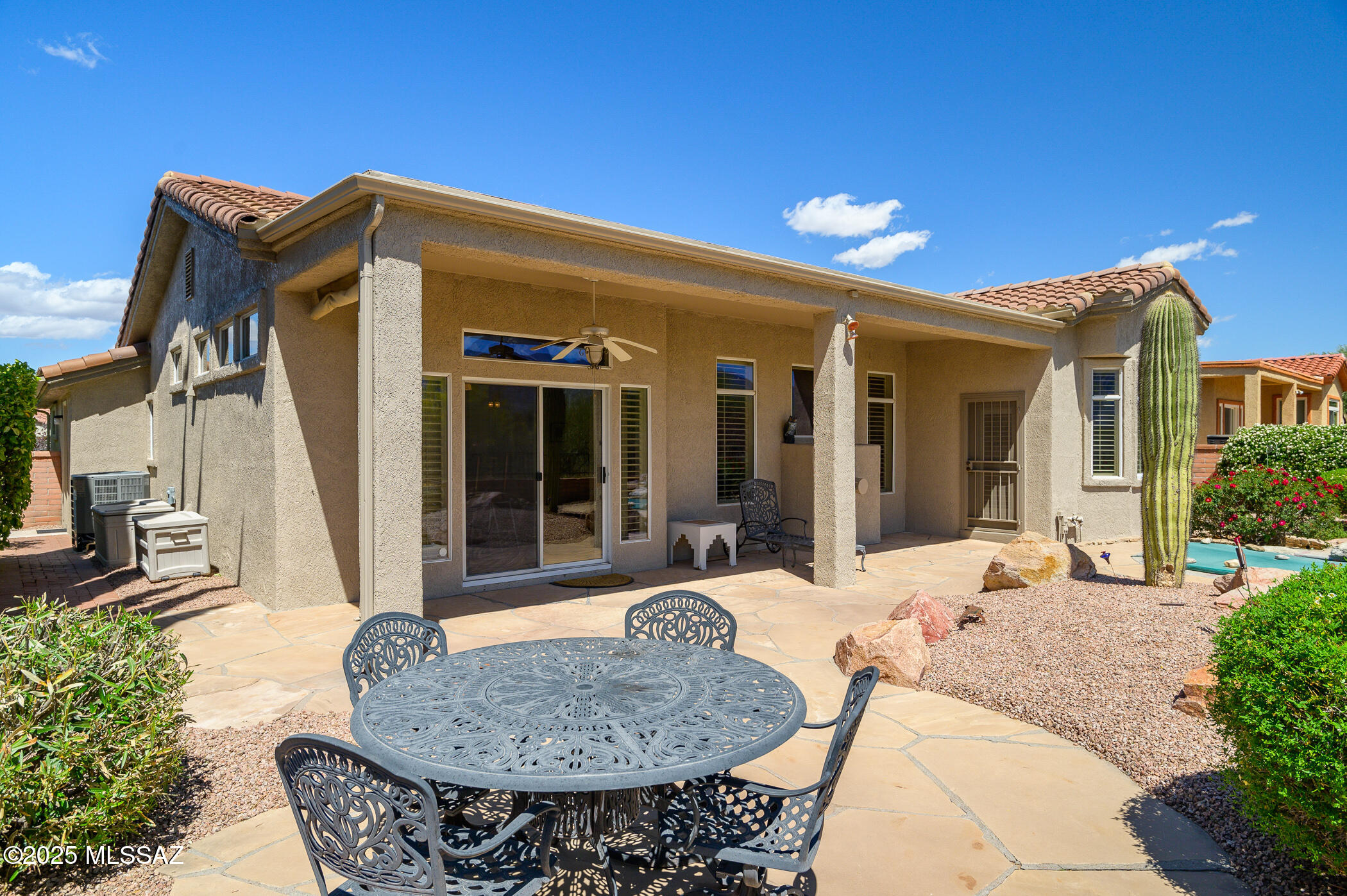 Sun City Vistoso Unit 12(1-277) - Residential