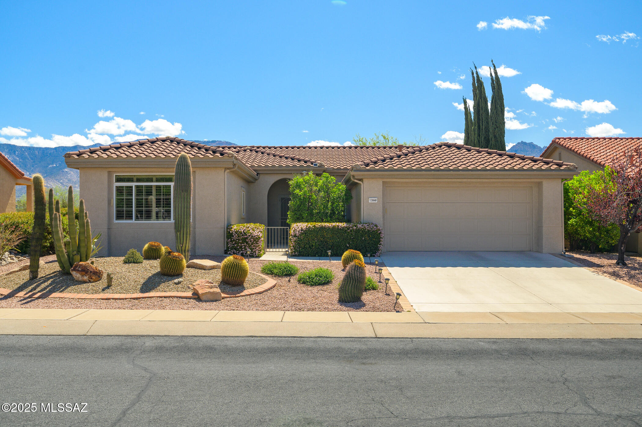 Sun City Vistoso Unit 12(1-277) - Residential