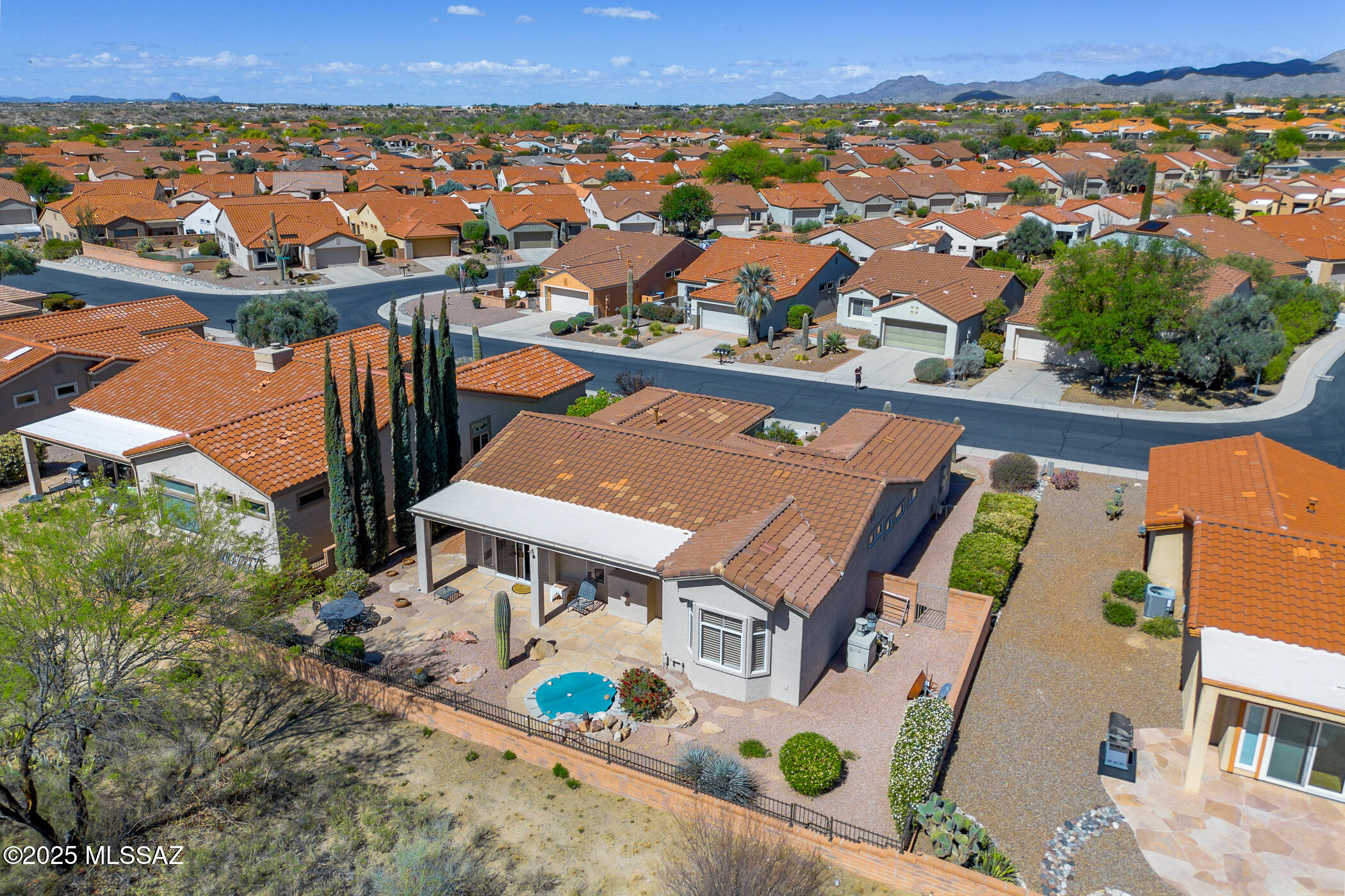 Sun City Vistoso Unit 12(1-277) - Residential