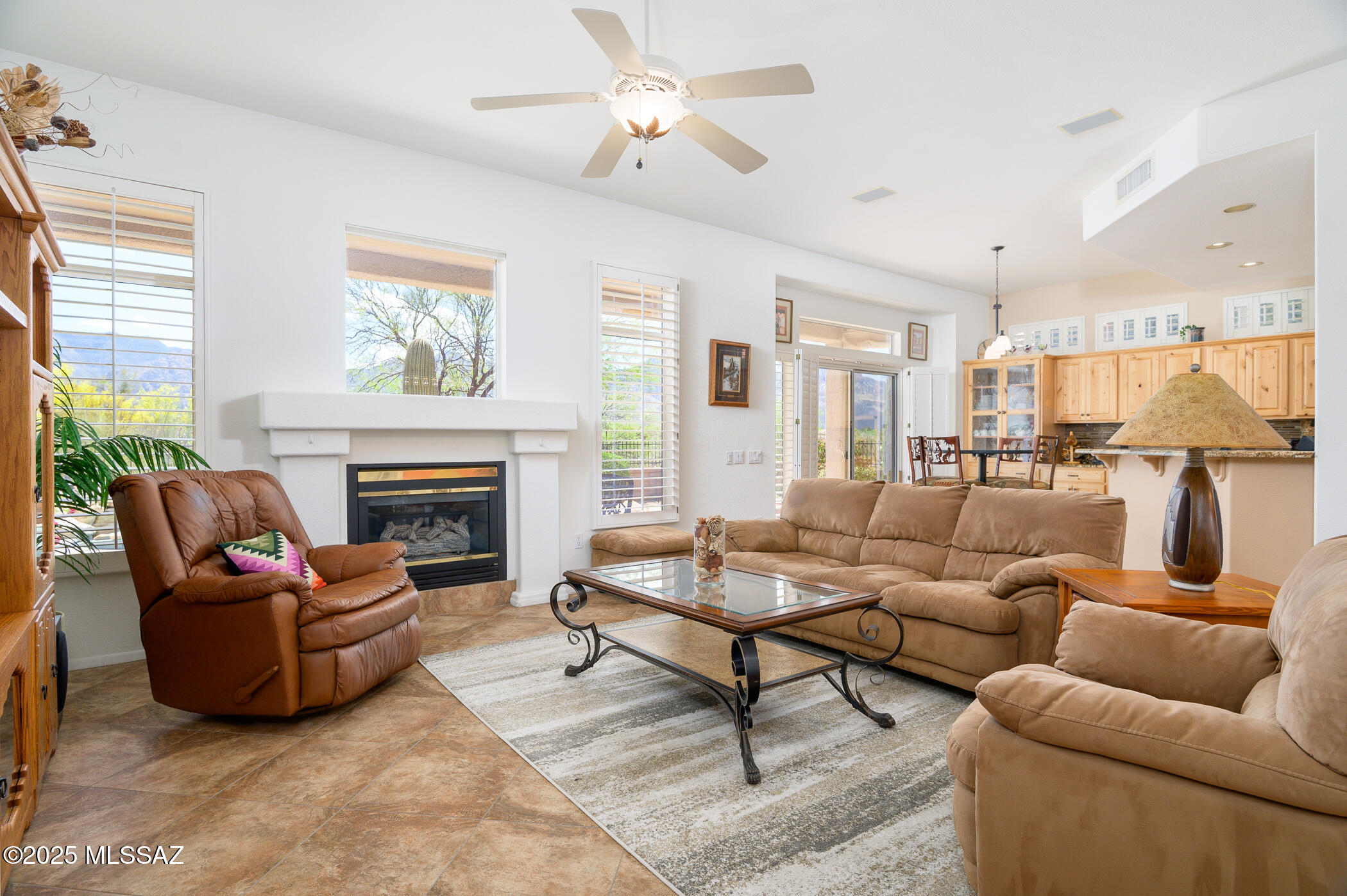 Sun City Vistoso Unit 12(1-277) - Residential
