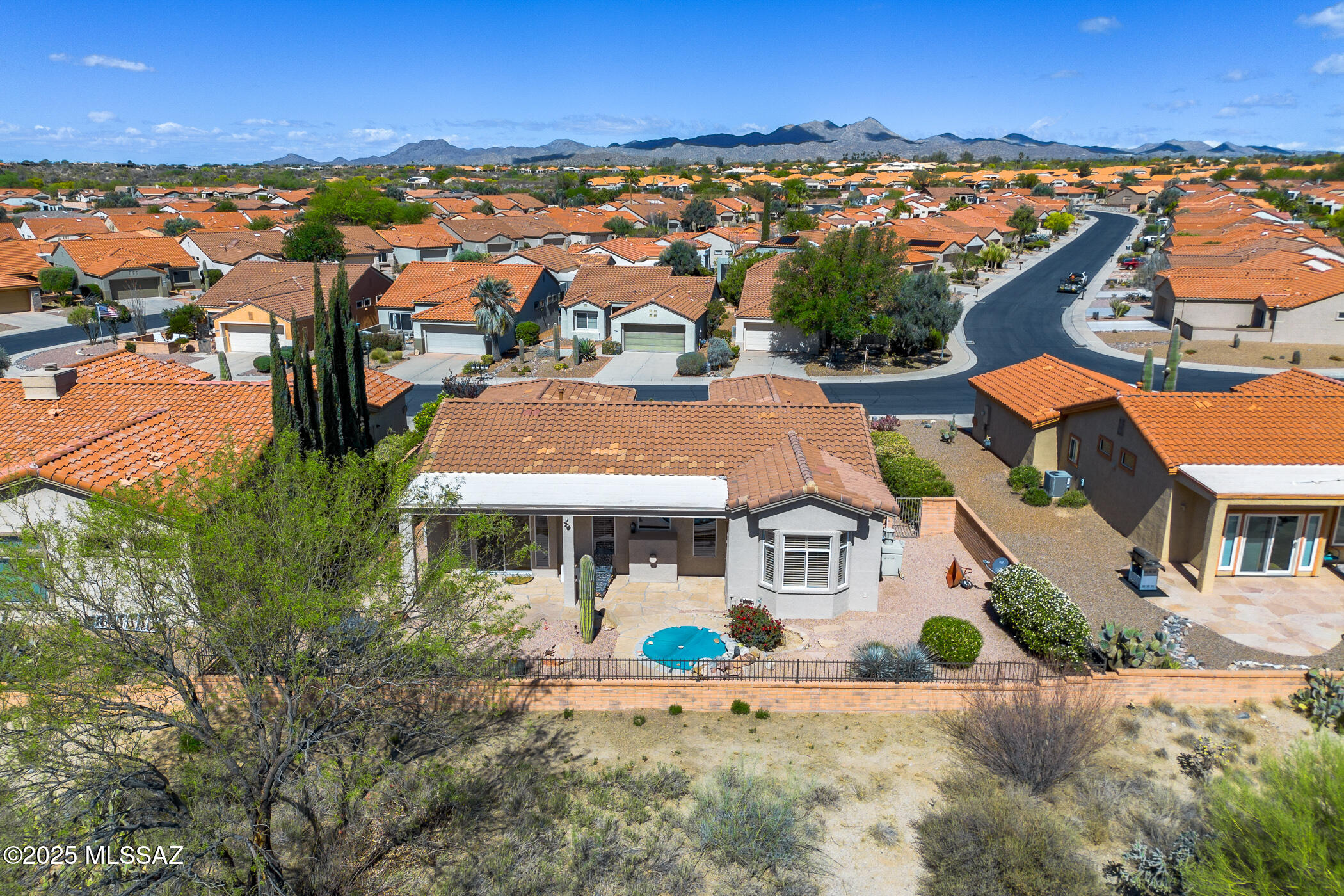 Sun City Vistoso Unit 12(1-277) - Residential