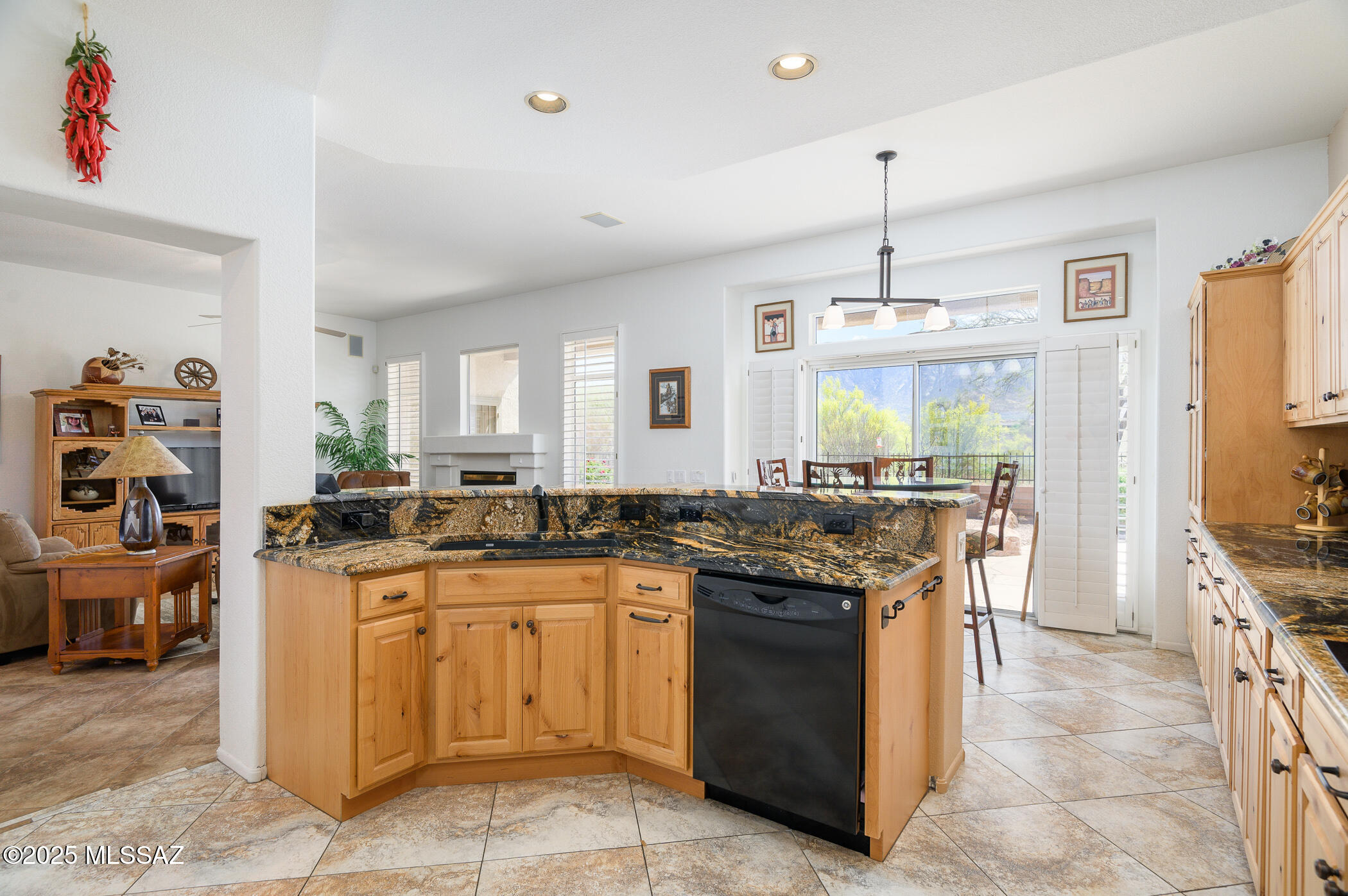 Sun City Vistoso Unit 12(1-277) - Residential