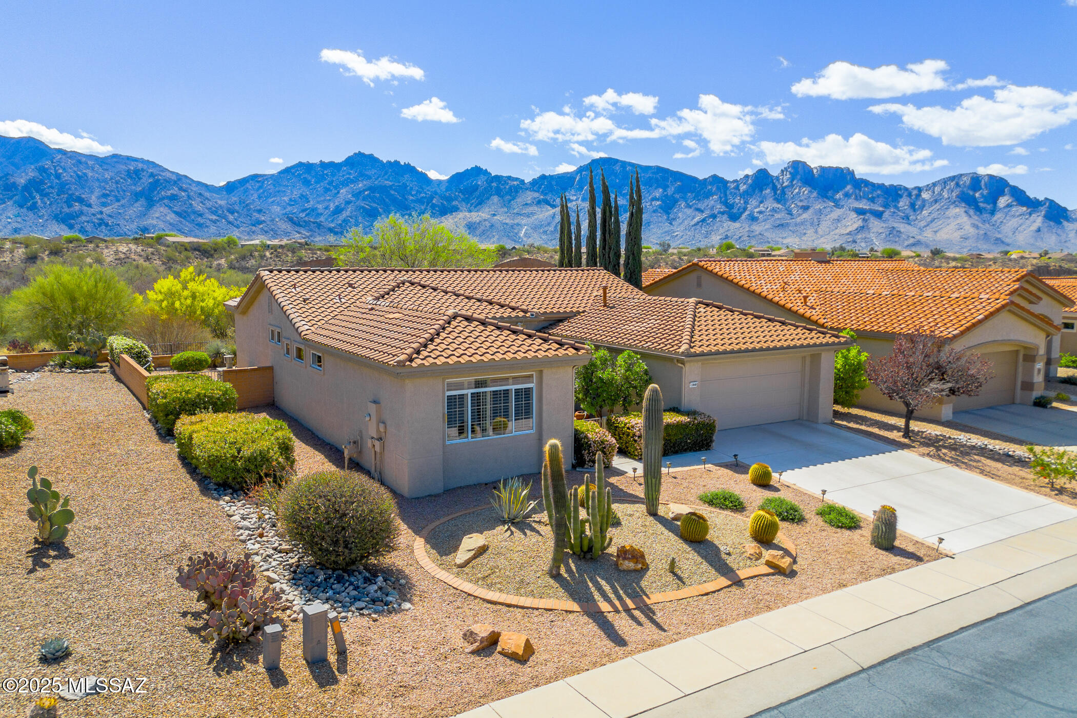 Sun City Vistoso Unit 12(1-277) - Residential
