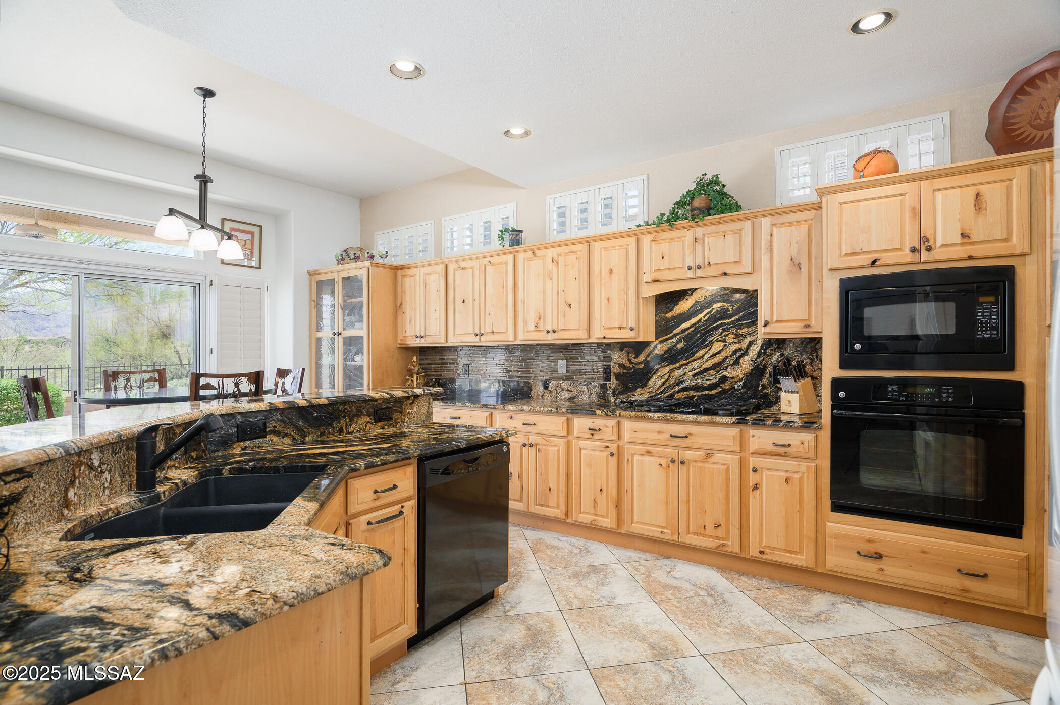 Sun City Vistoso Unit 12(1-277) - Residential