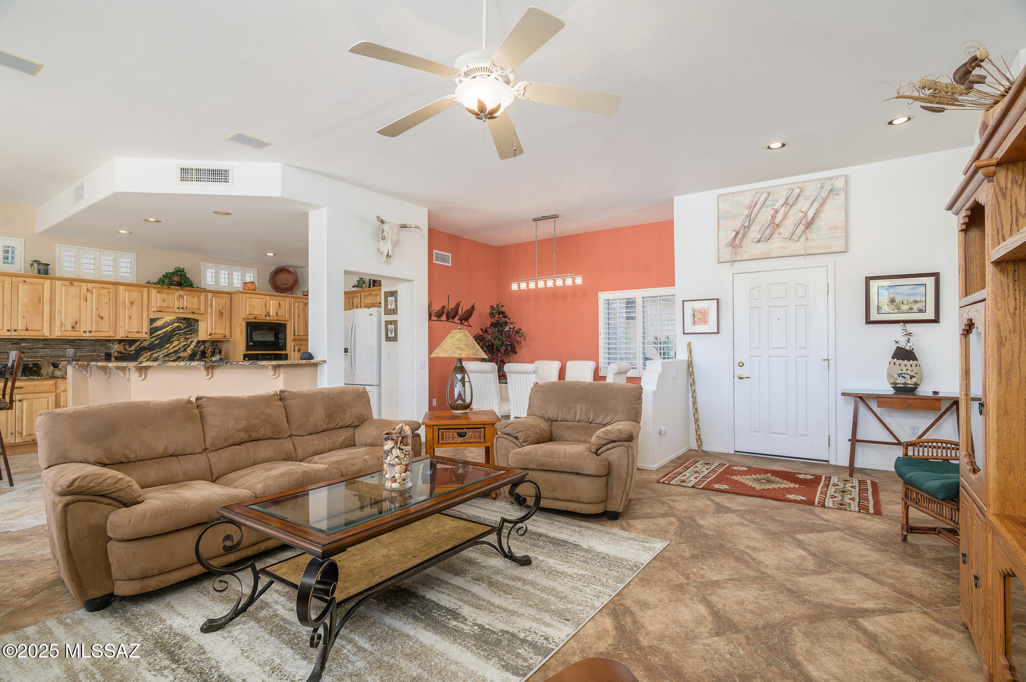 Sun City Vistoso Unit 12(1-277) - Residential