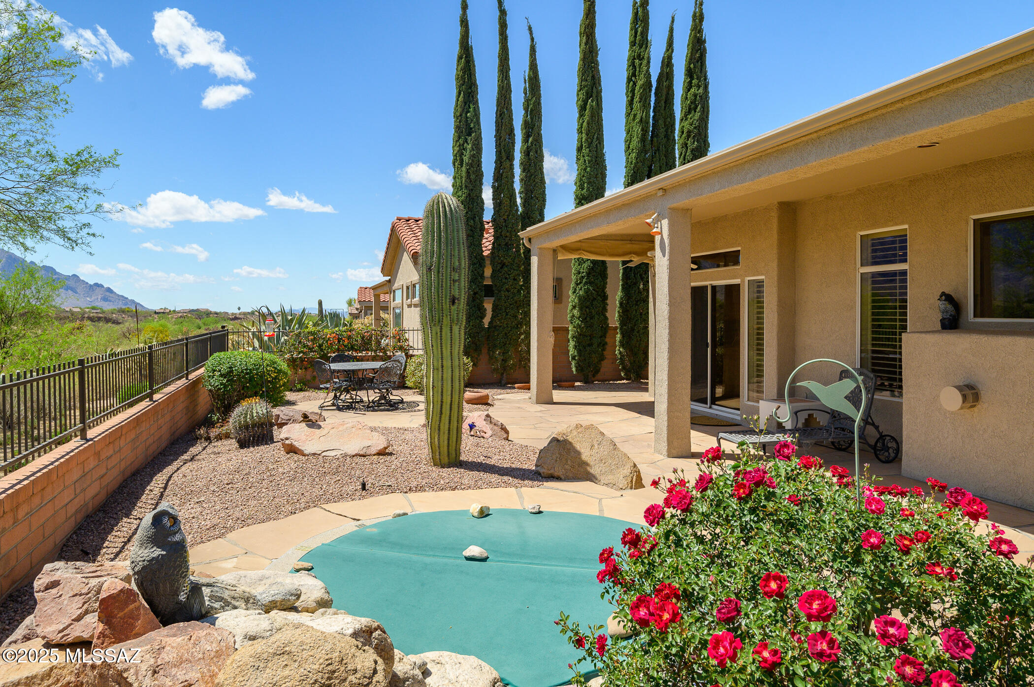 Sun City Vistoso Unit 12(1-277) - Residential