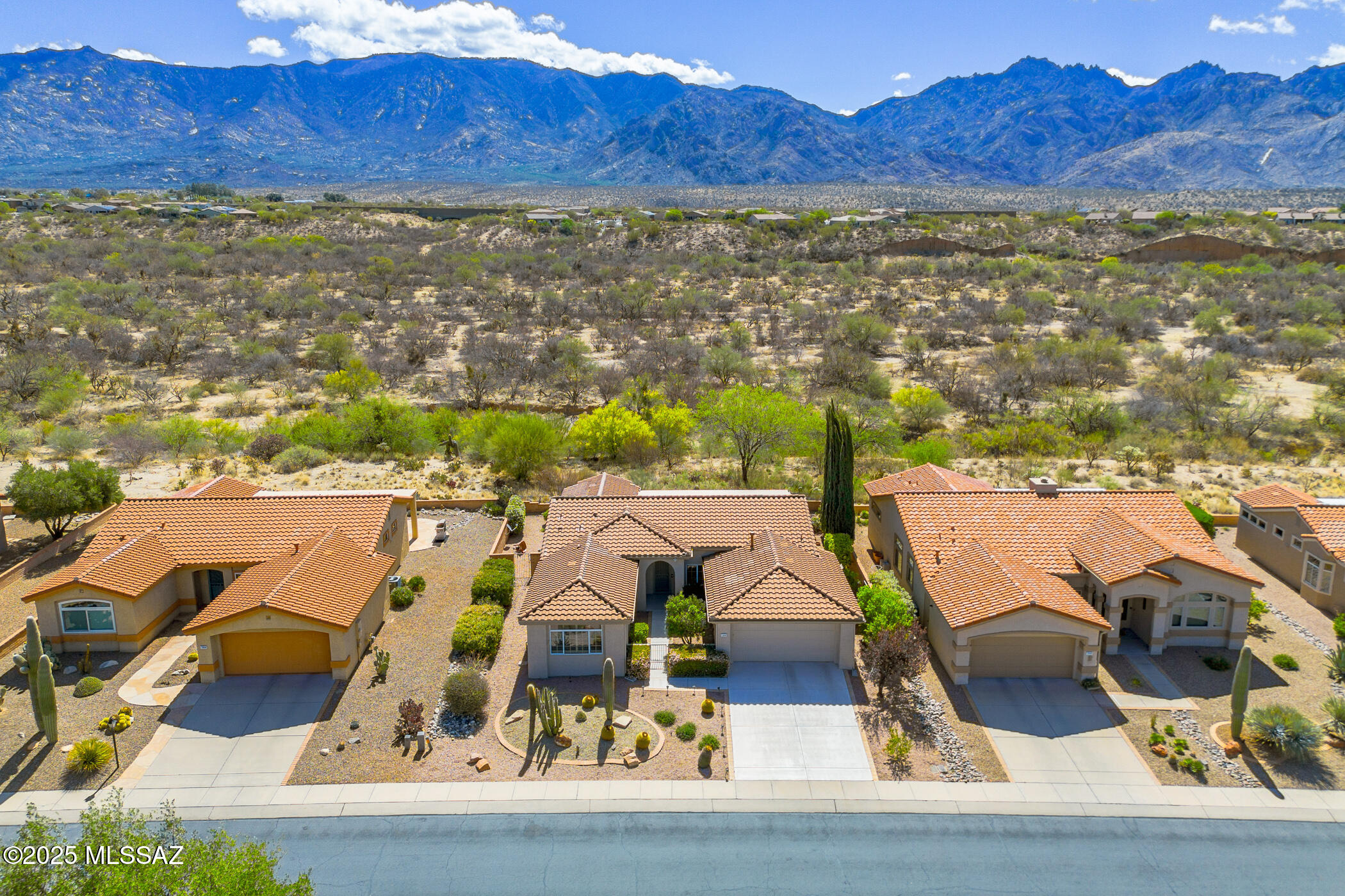 Sun City Vistoso Unit 12(1-277) - Residential