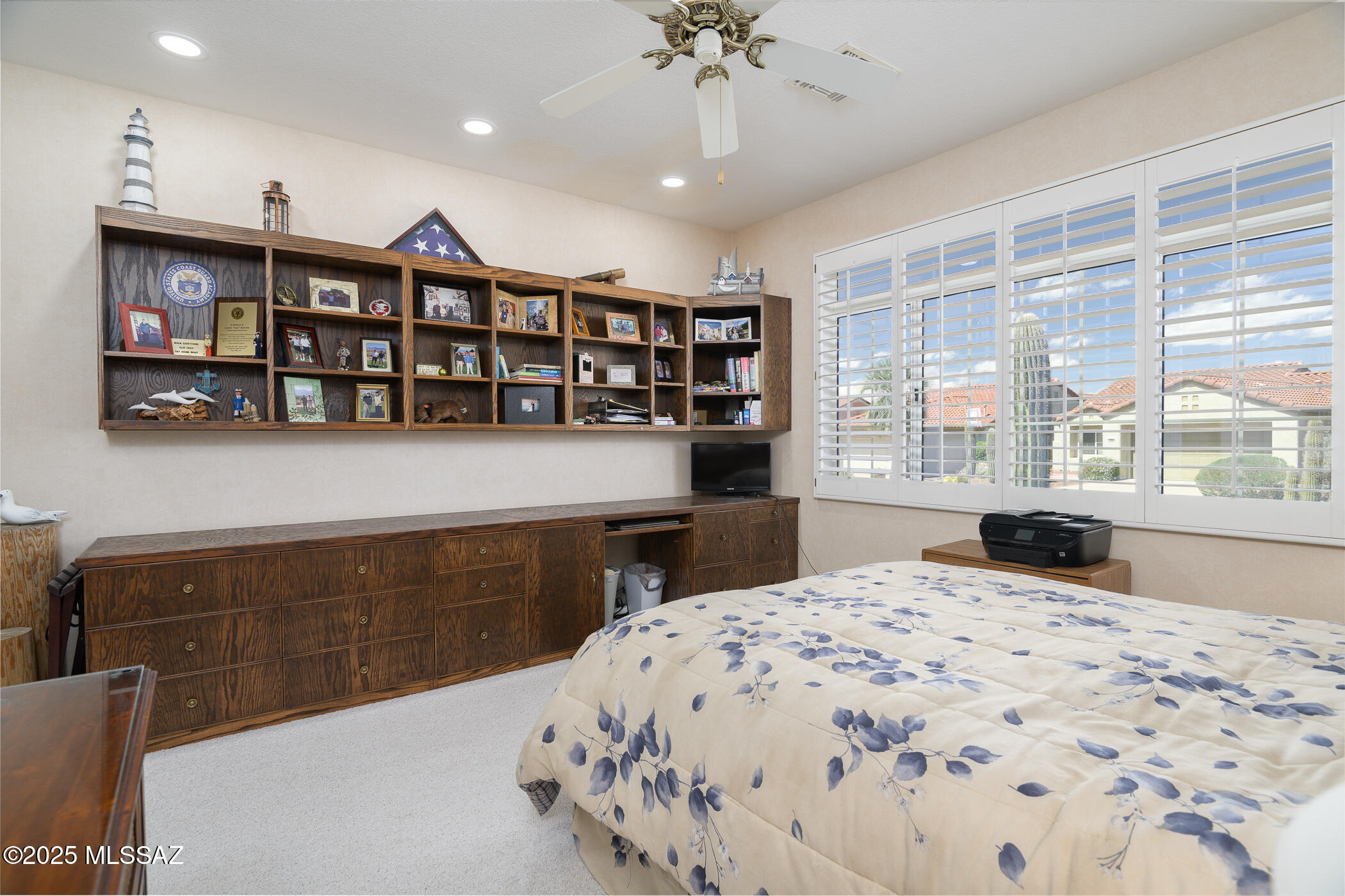 Sun City Vistoso Unit 12(1-277) - Residential
