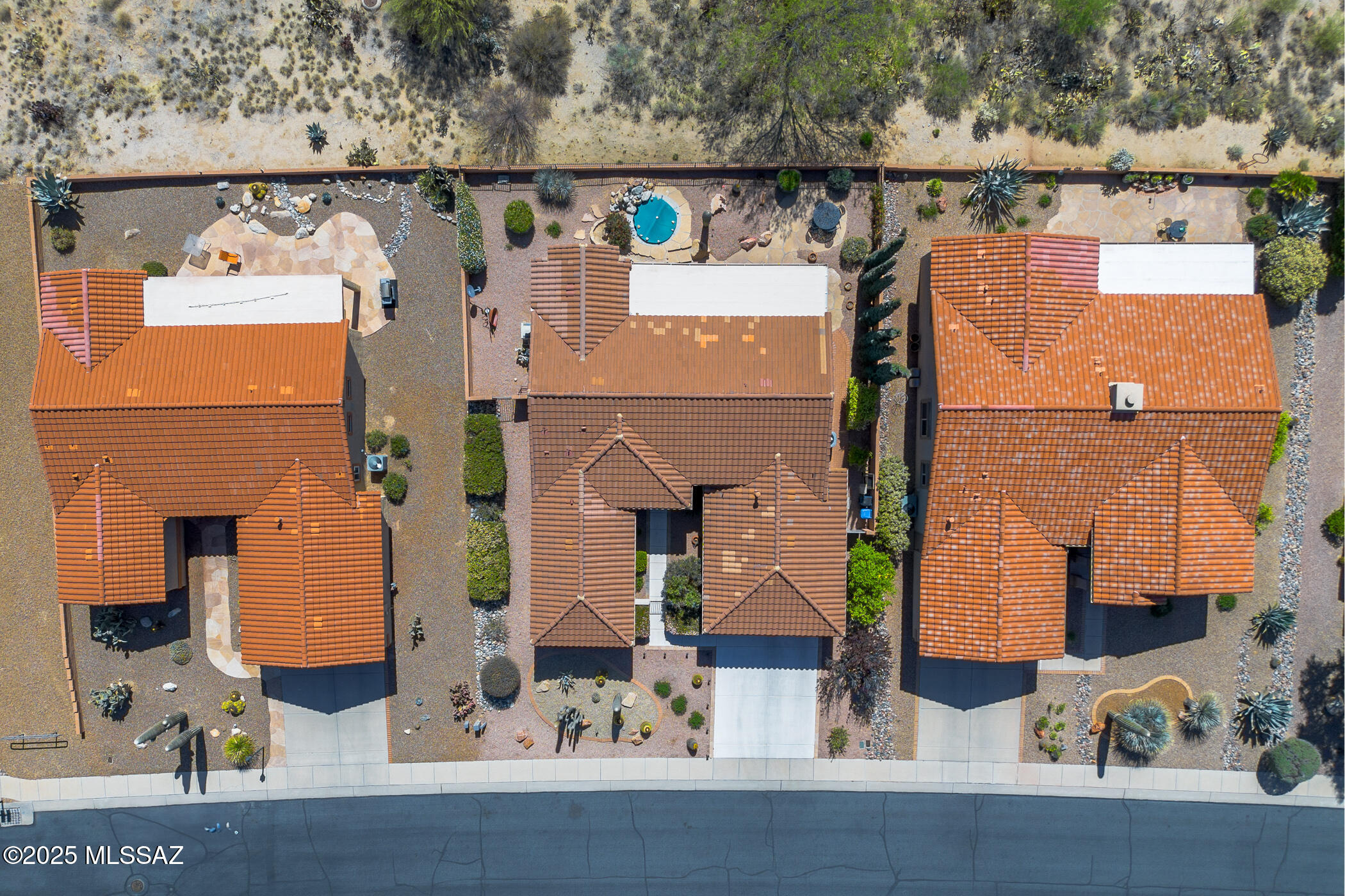 Sun City Vistoso Unit 12(1-277) - Residential