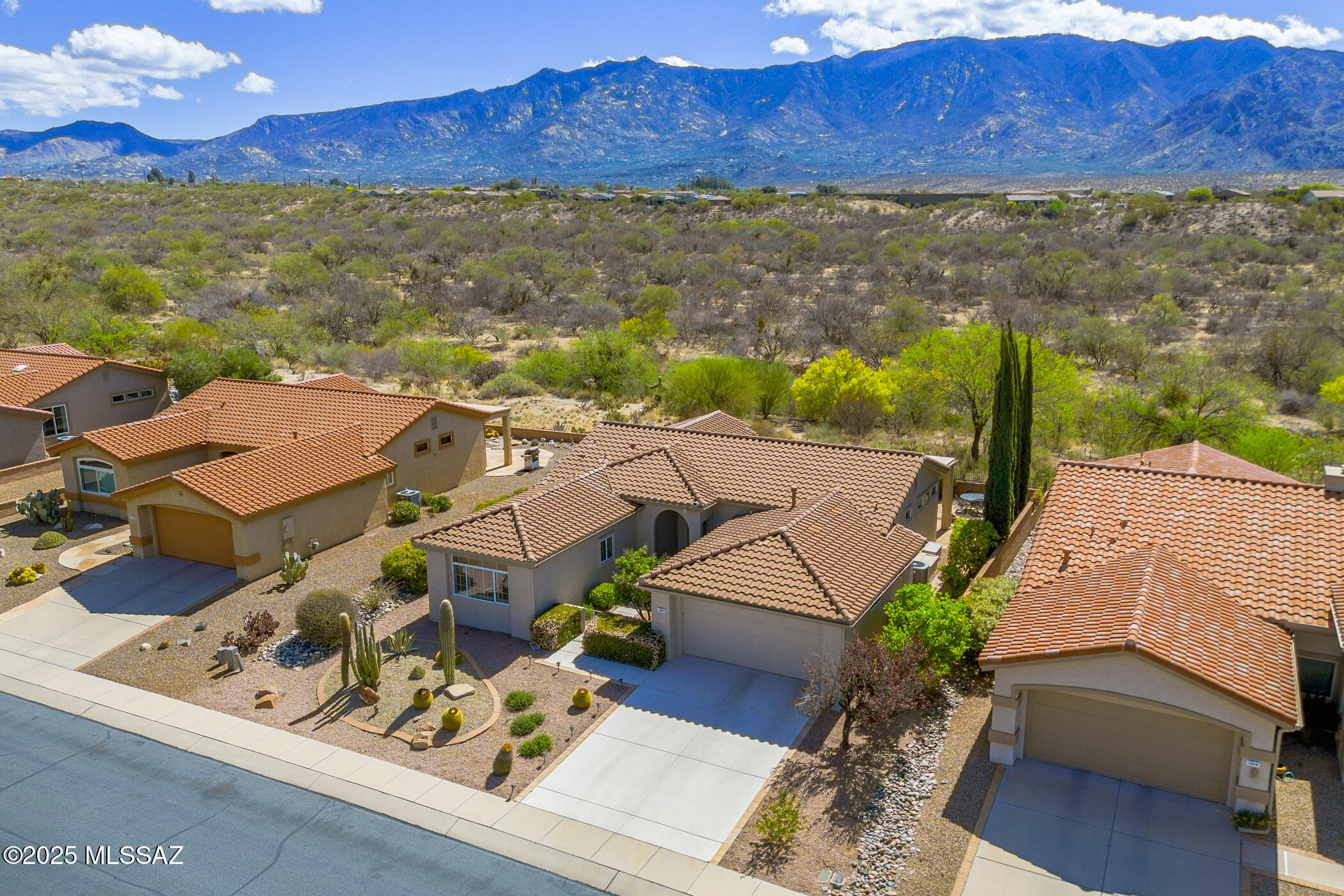 Sun City Vistoso Unit 12(1-277) - Residential
