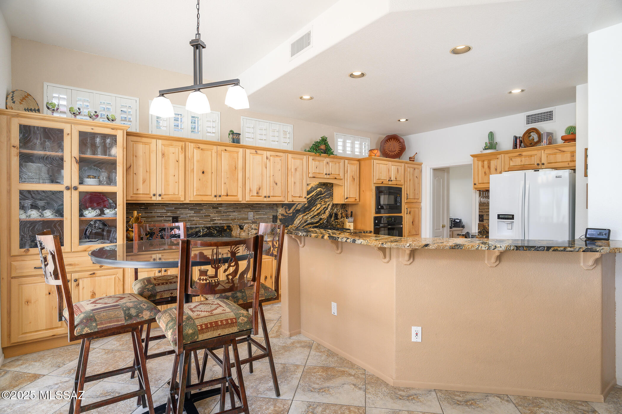 Sun City Vistoso Unit 12(1-277) - Residential