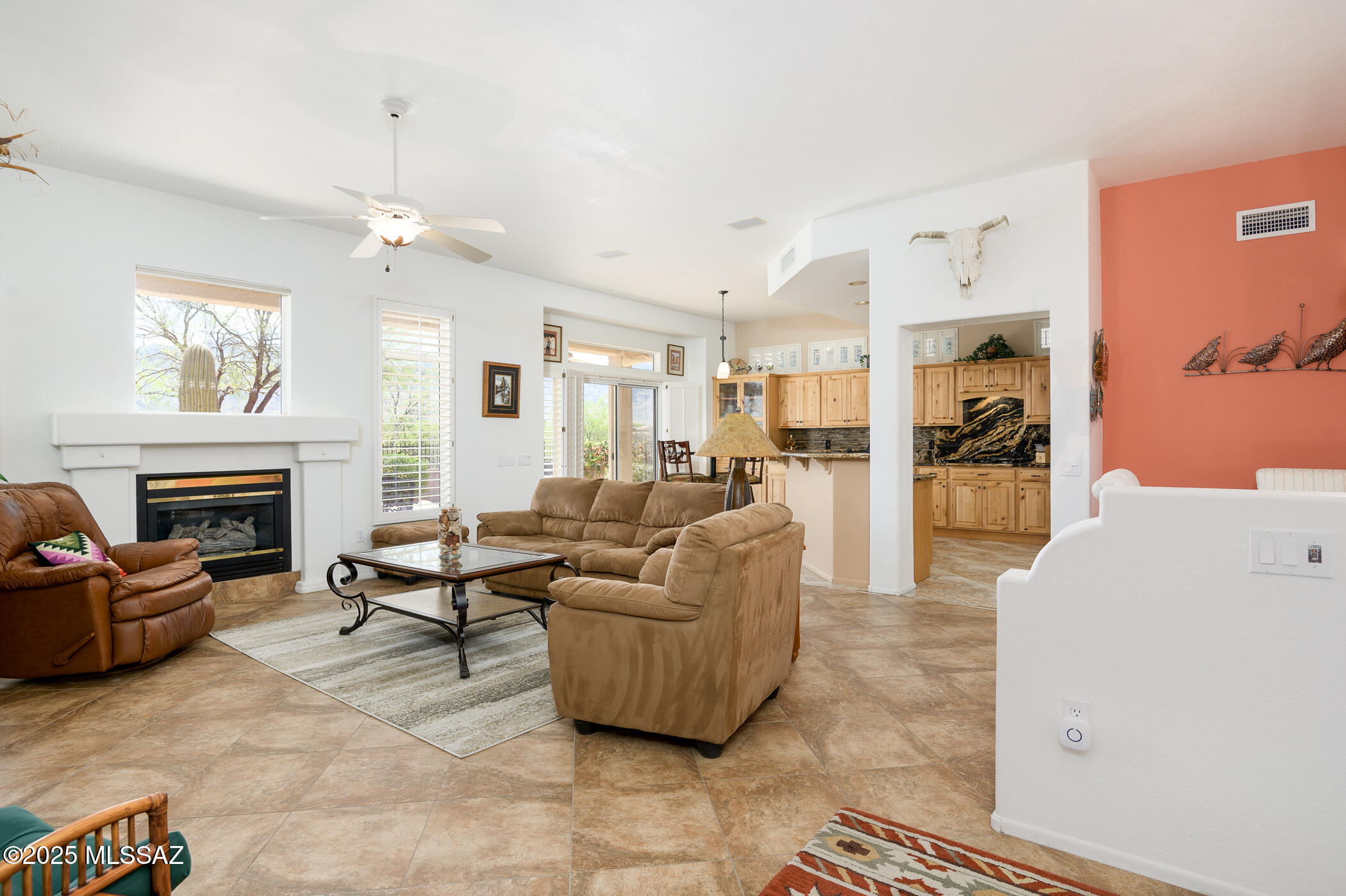 Sun City Vistoso Unit 12(1-277) - Residential
