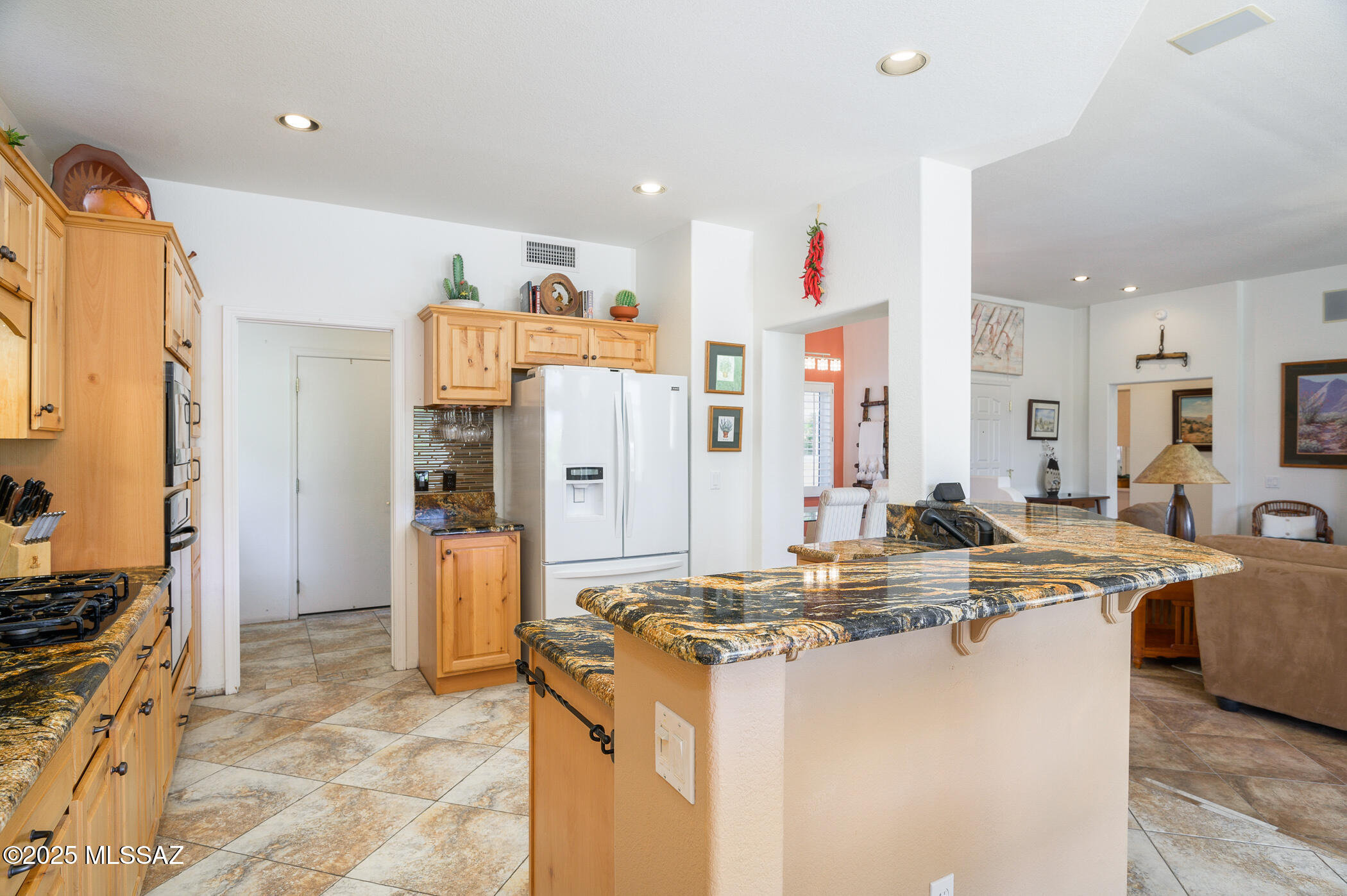 Sun City Vistoso Unit 12(1-277) - Residential