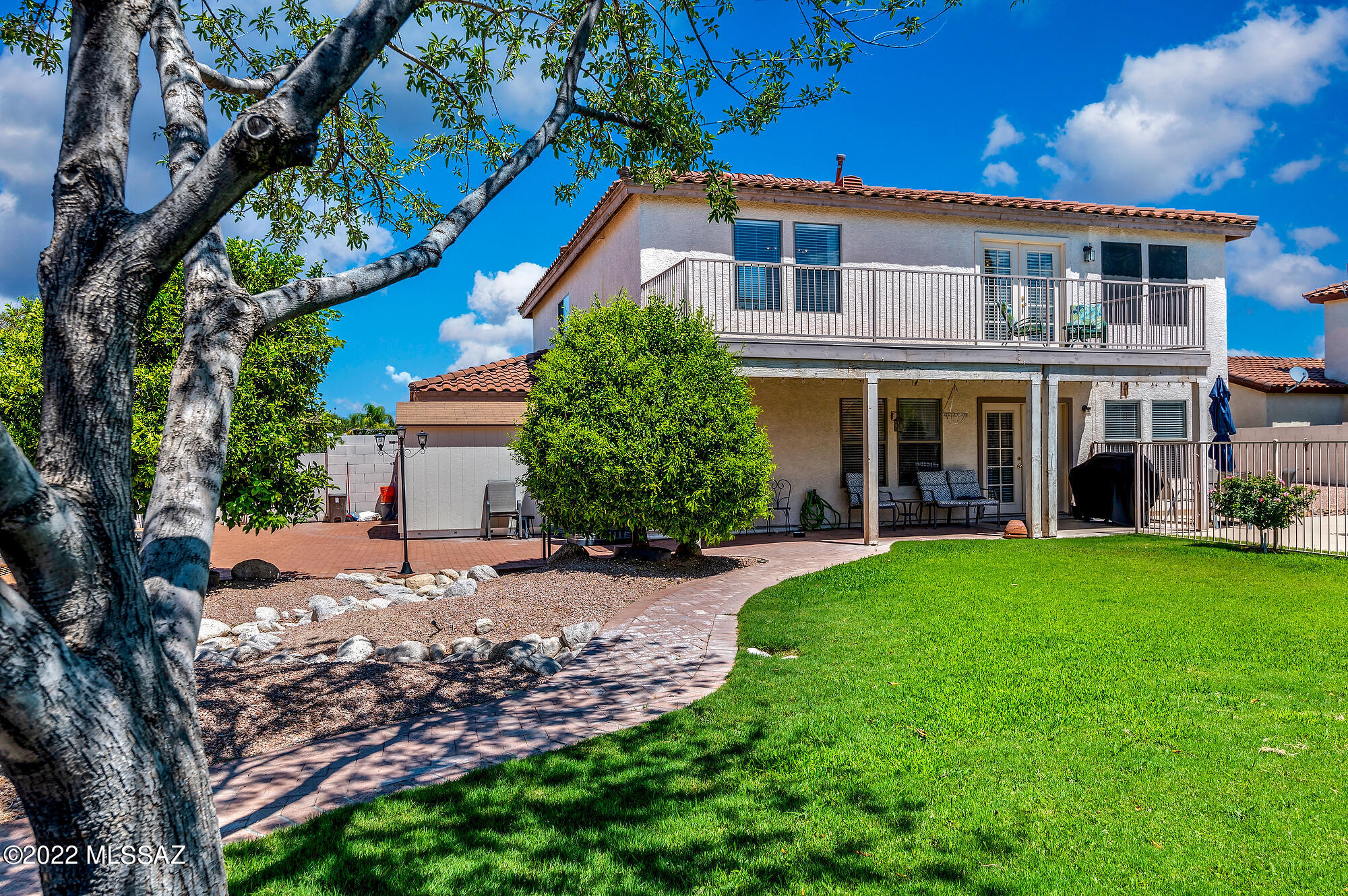 The West At Rita Ranch (1-345) - Residential