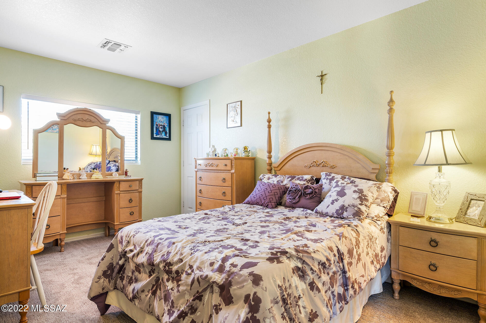 The West At Rita Ranch (1-345) - Residential